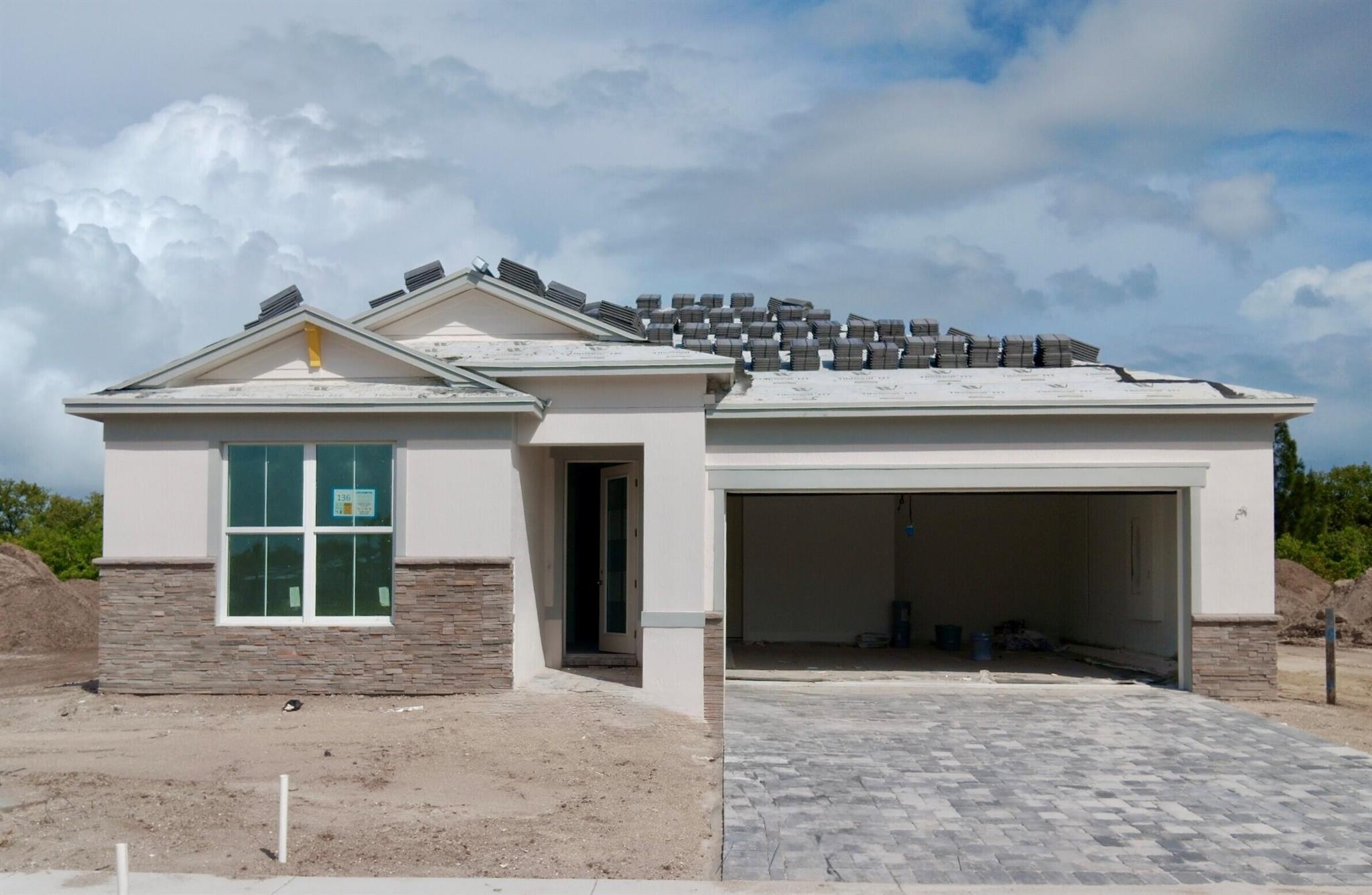 Homes for sale in Vero Beach, FL | 8358 Pequod Avenue #Cedar 136, Vero Beach, FL 32967 | MLS# R11124823