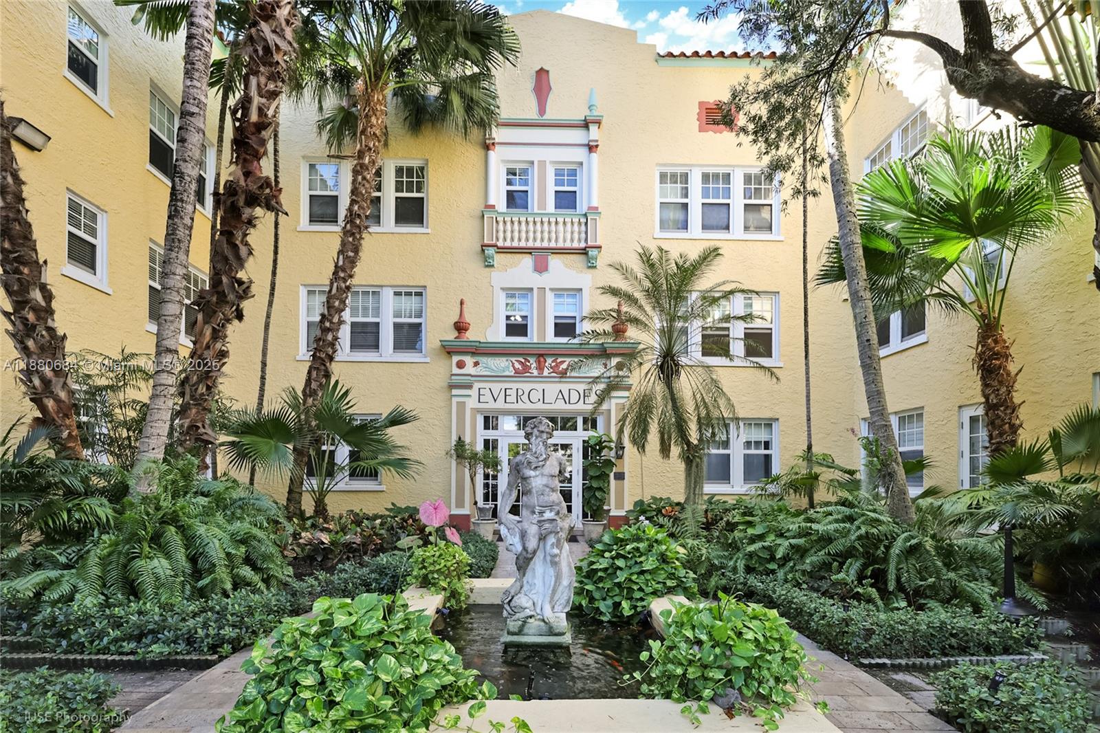 Everglades East Condo