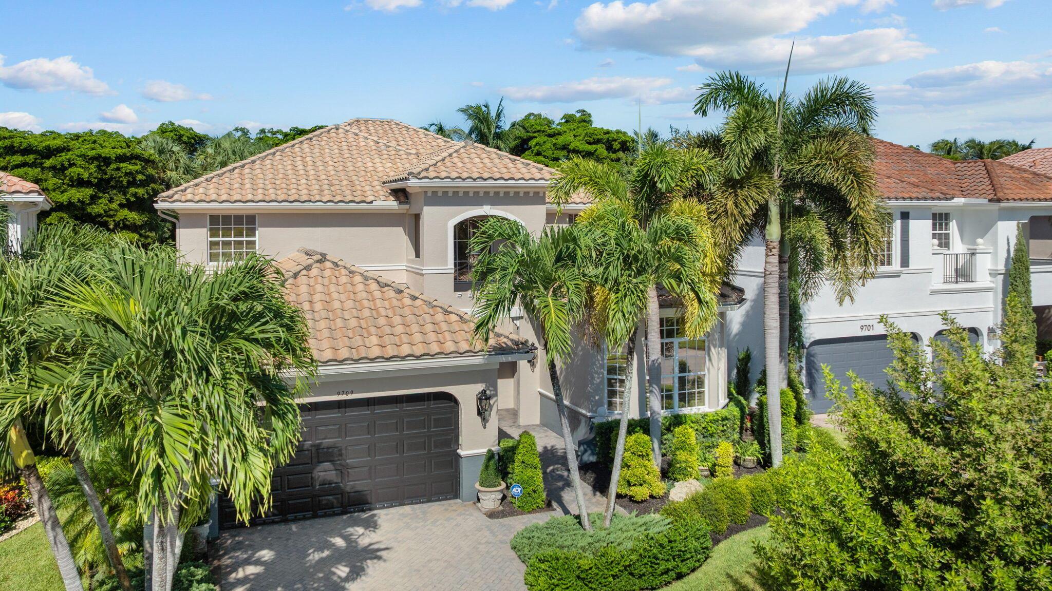 Homes for sale in Boynton Beach, FL | 9709 Cobblestone Creek Dr, Boynton Beach, FL 33472 | MLS# R11124832