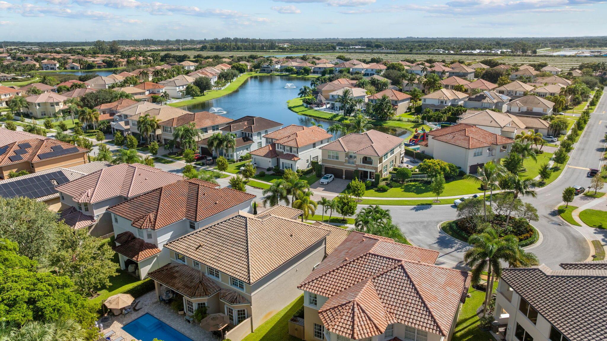 Homes for sale in Boynton Beach, FL | 9709 Cobblestone Creek Dr, Boynton Beach, FL 33472 | MLS# R11124832