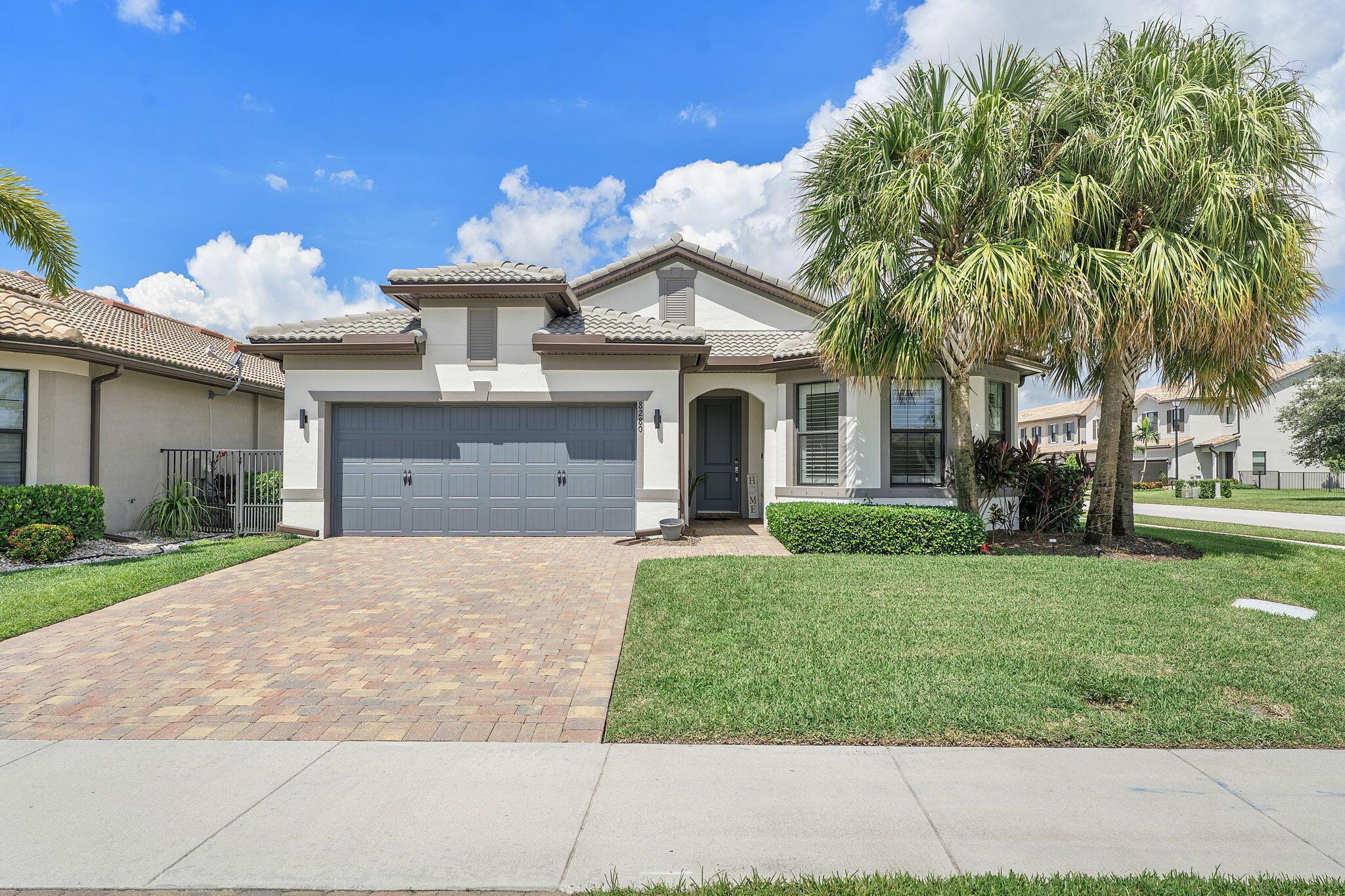 8280 Hanoverian Drive Lake Worth FL 33467 | R11124840