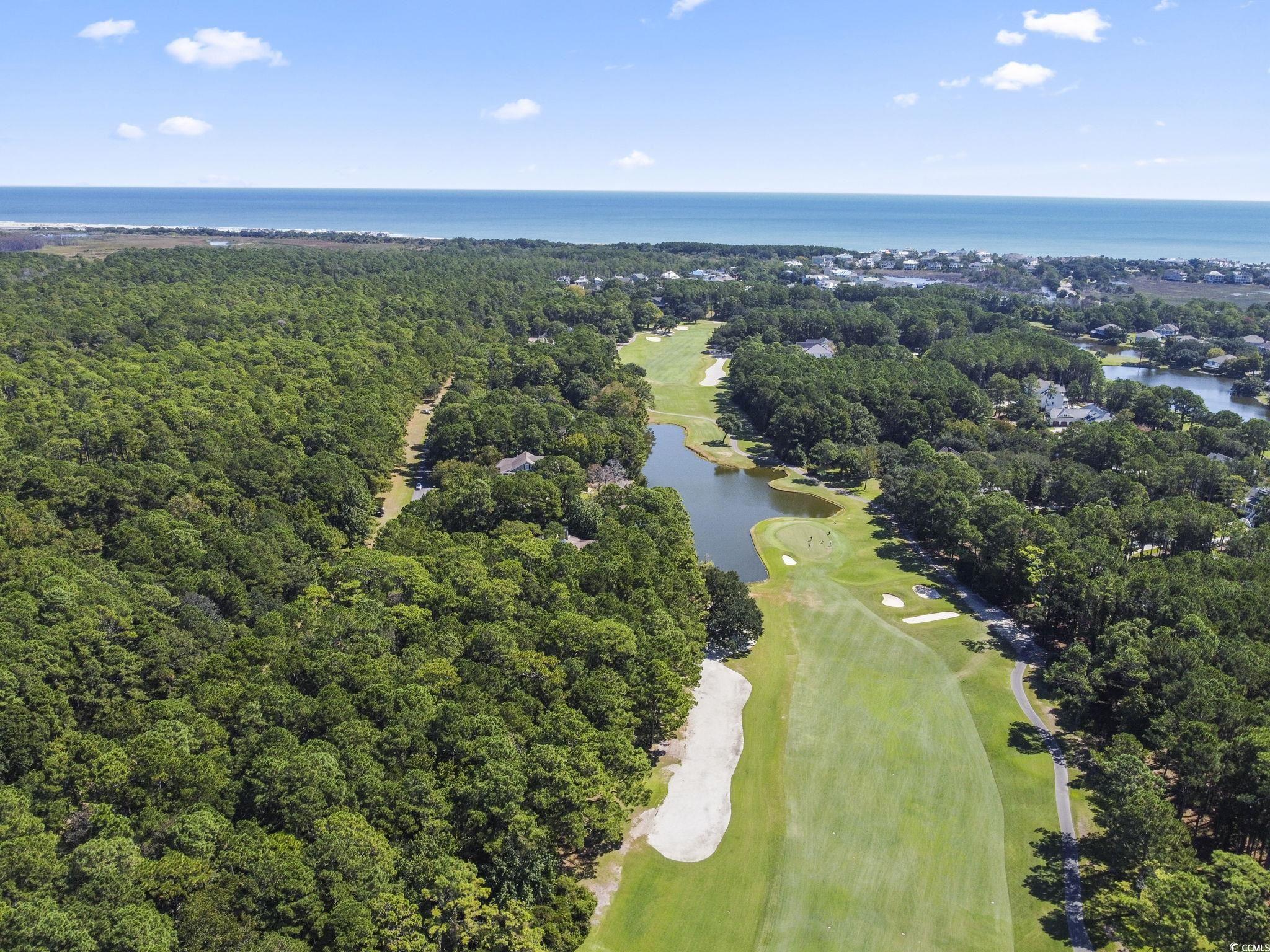 Lot 305 Wallace Pate Dr. 