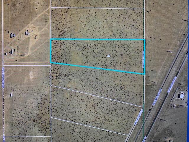 1st image of 341 Thompson Rd, Moriarty, NM 87035 | MLS# 1091535
