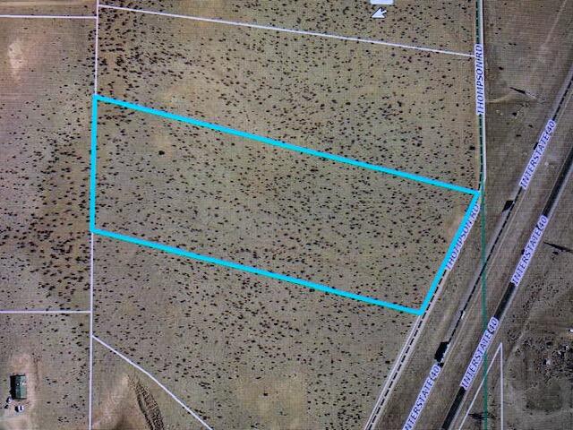 1st image of 361 Thompson Rd, Moriarty, NM 87035 | MLS# 1091536