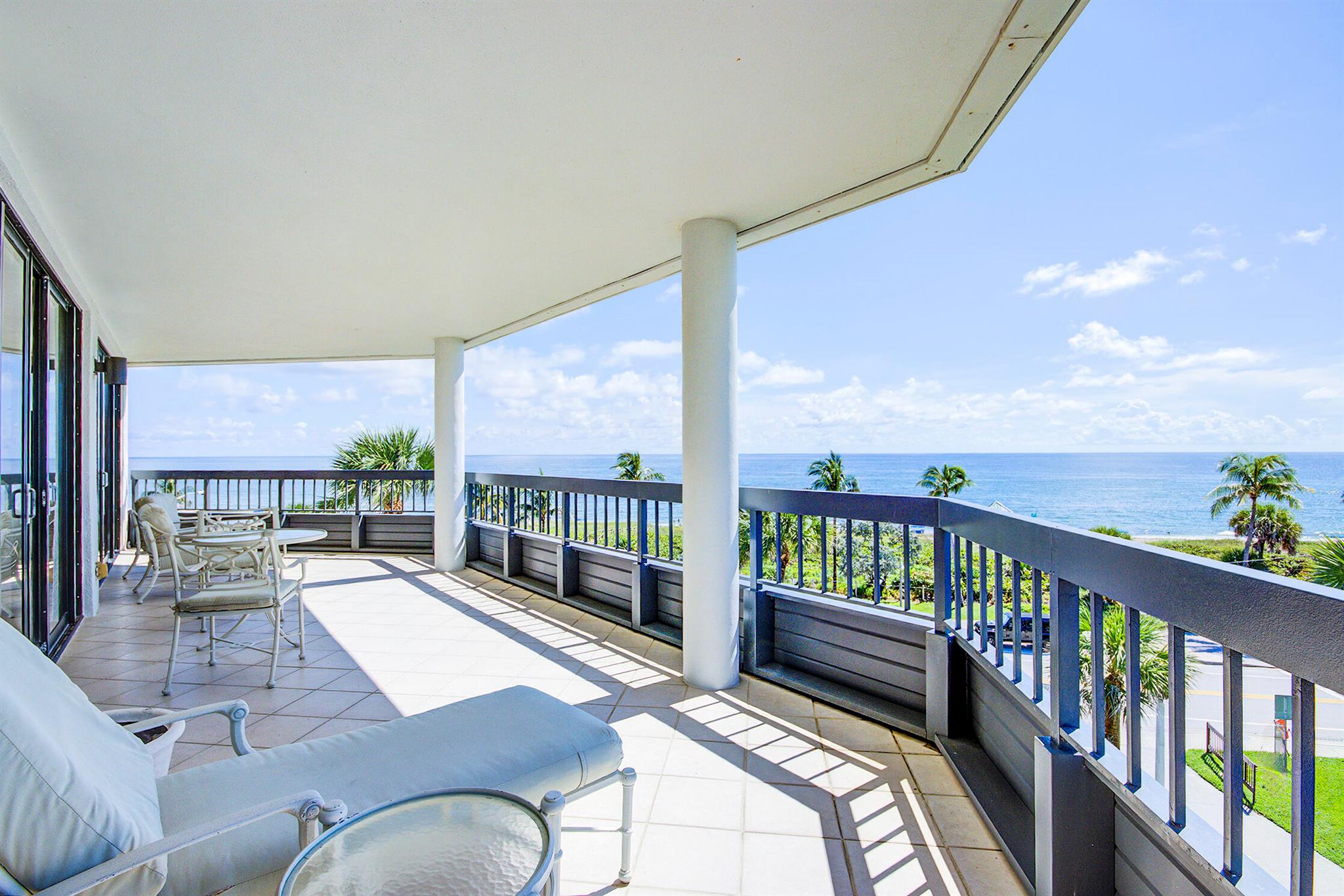 Ocean Place Condo