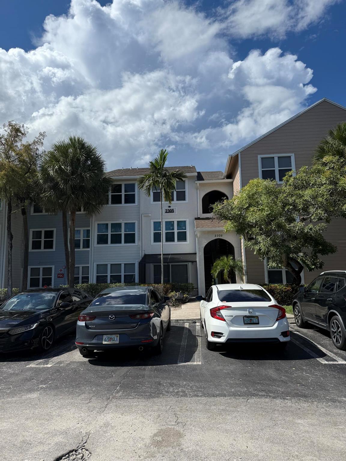 Boynton Landings Condo