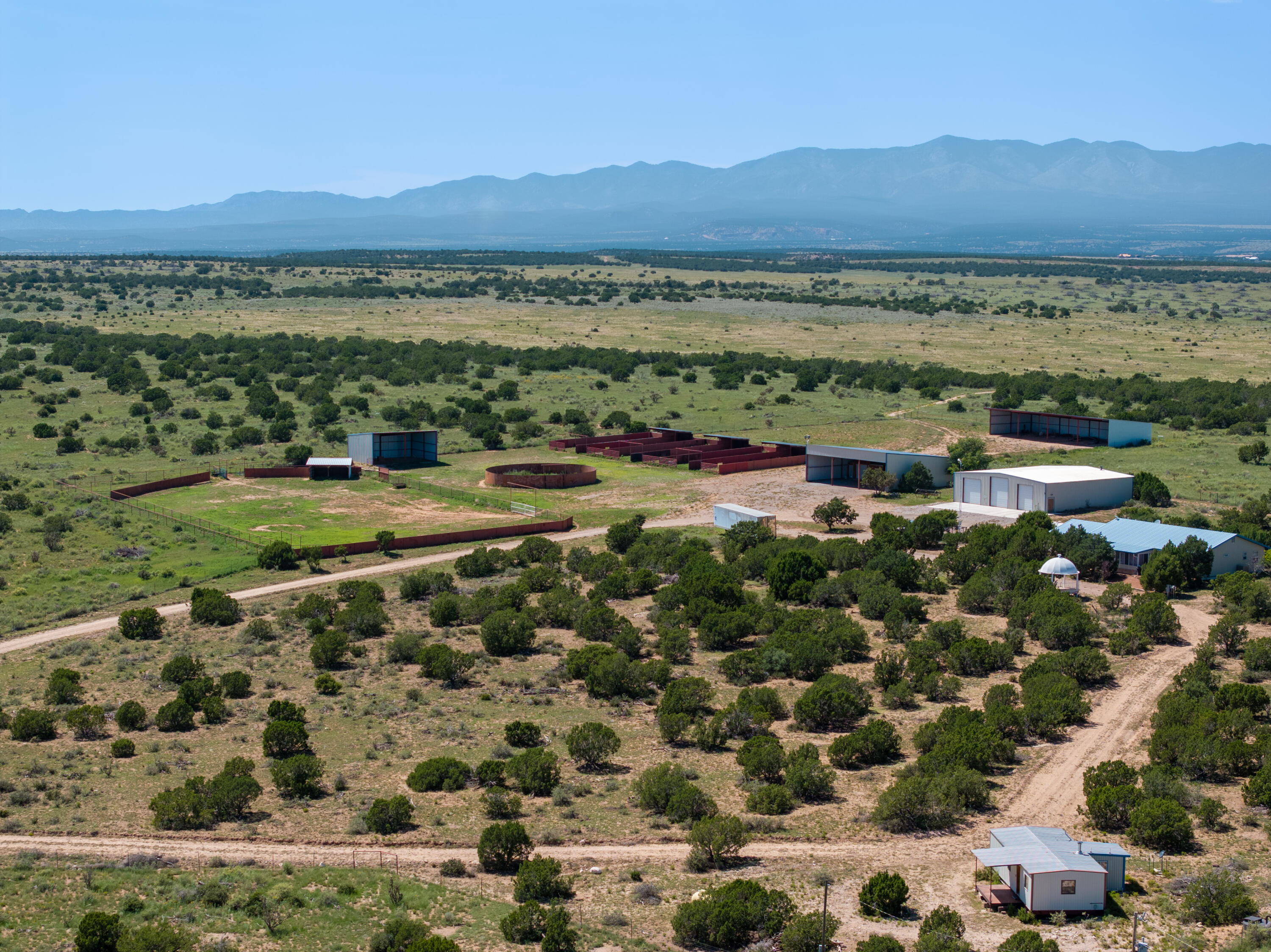 Homes for sale in Mountainair, NM | 5606 New Mexico Hwy 55, Mountainair, NM 87036 | MLS# 1091543