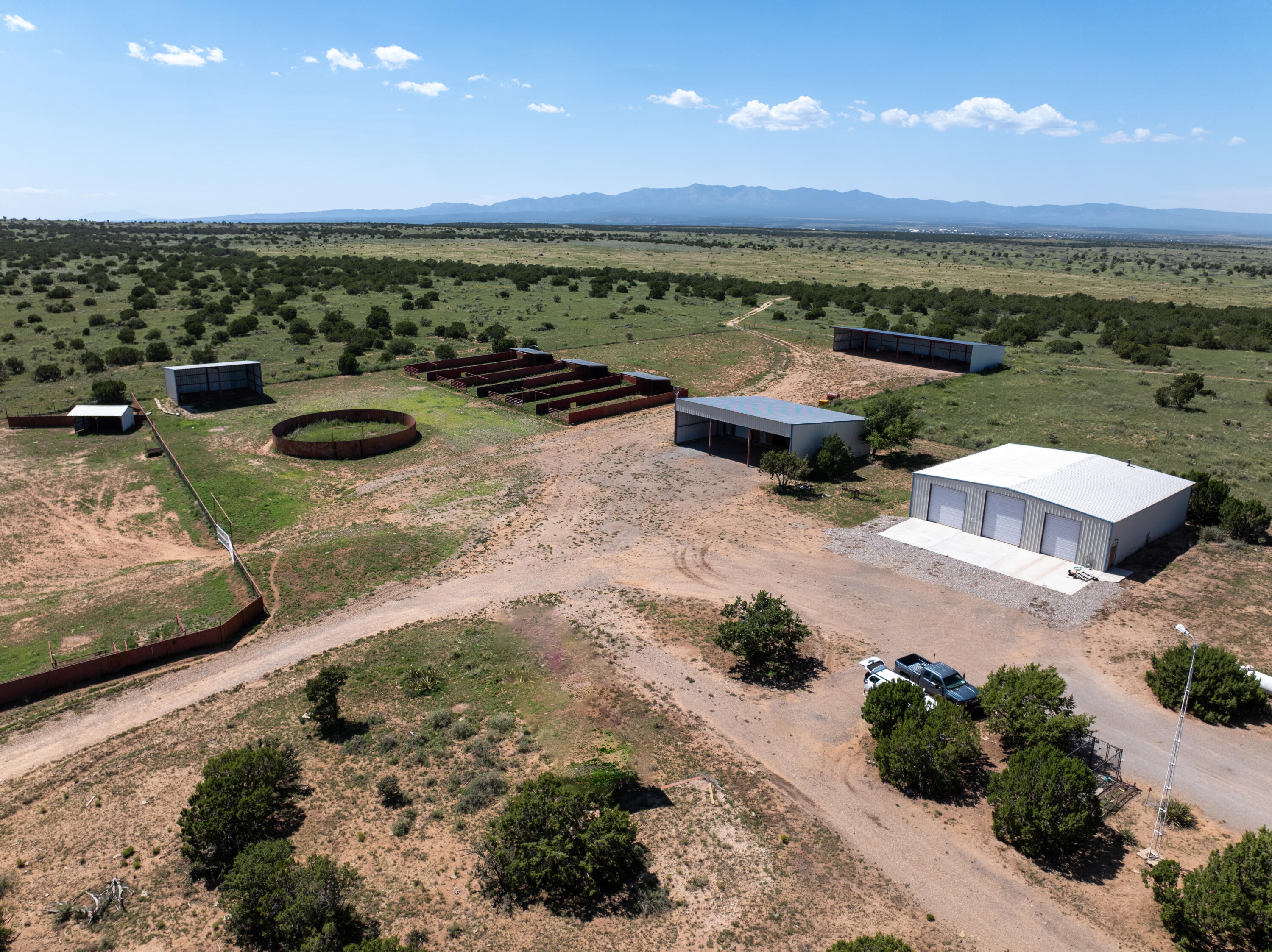 Homes for sale in Mountainair, NM | 5606 New Mexico Hwy 55, Mountainair, NM 87036 | MLS# 1091543