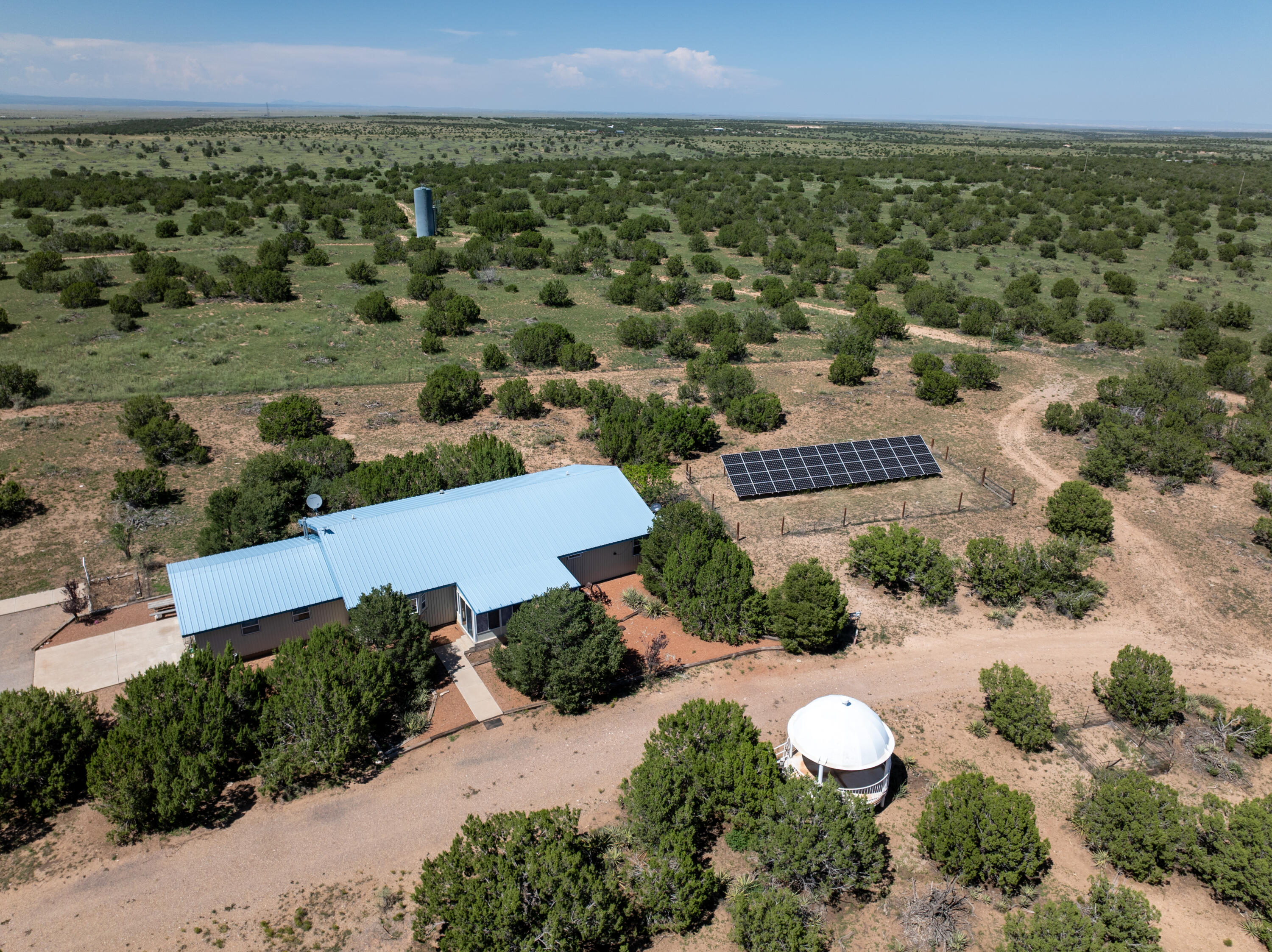 Homes for sale in Mountainair, NM | 5606 New Mexico Hwy 55, Mountainair, NM 87036 | MLS# 1091543