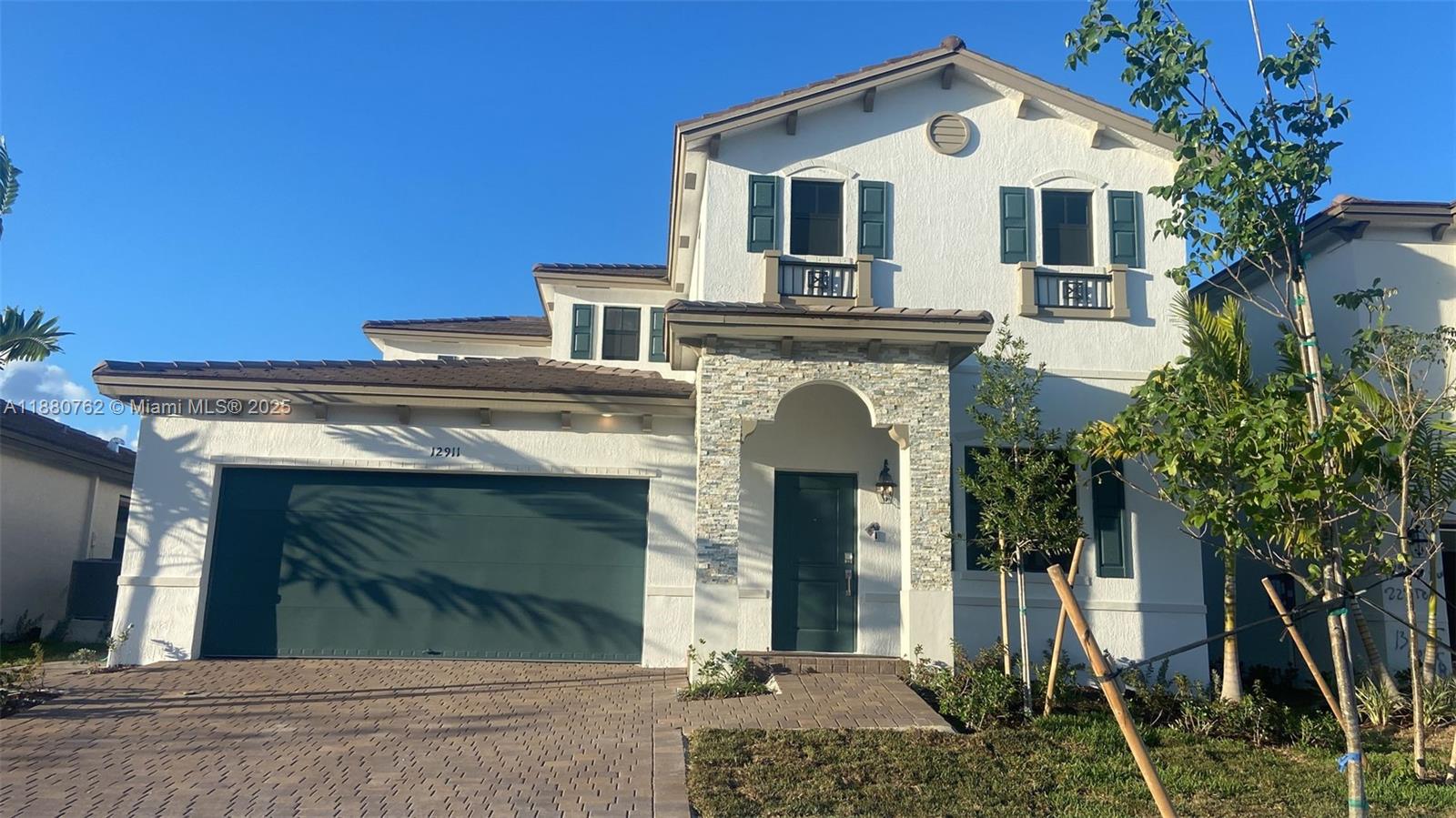 Kendall Assemblage North P