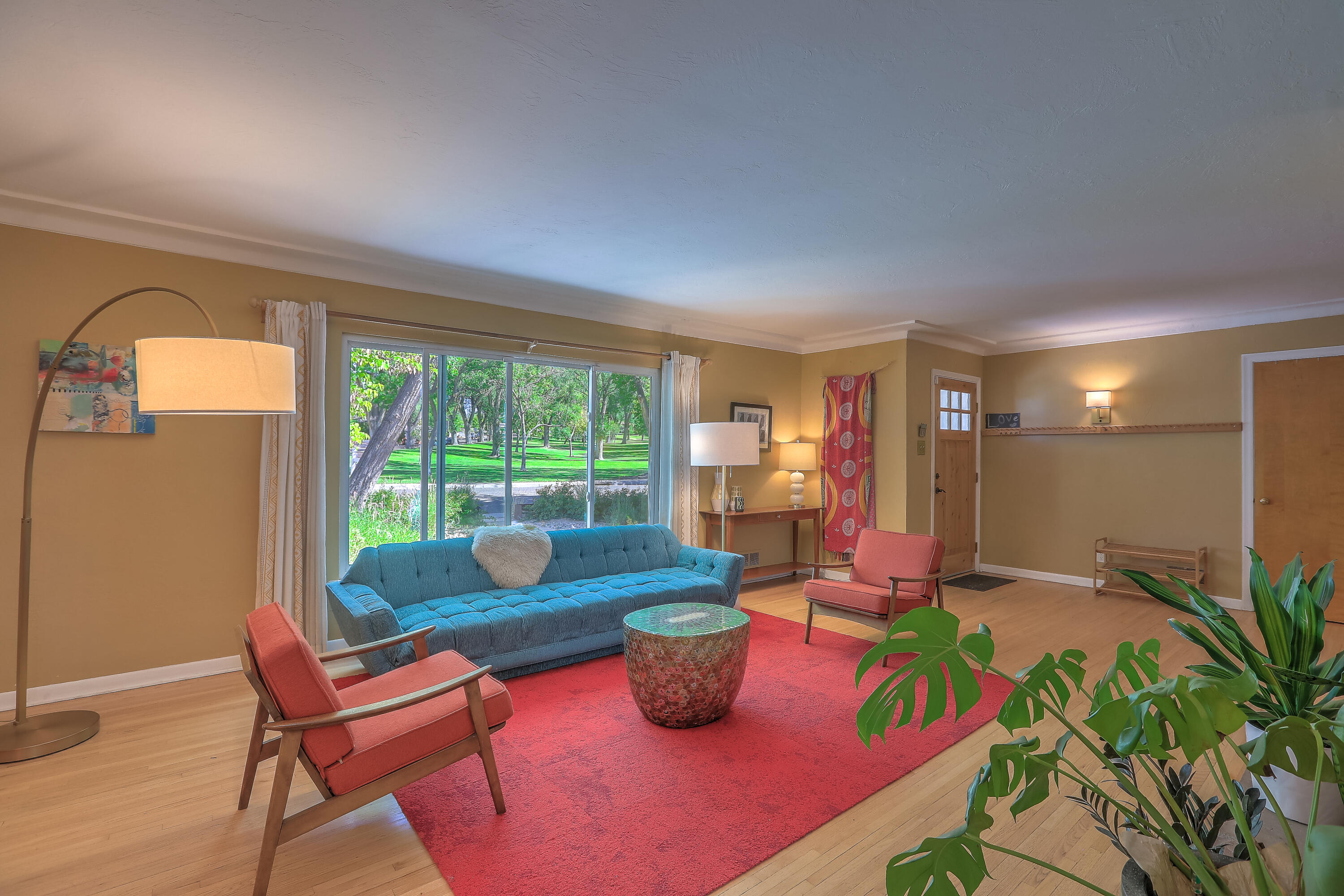 Homes for sale in Albuquerque, NM | 707 Richmond Dr Se, Albuquerque, NM 87106 | MLS# 1091544