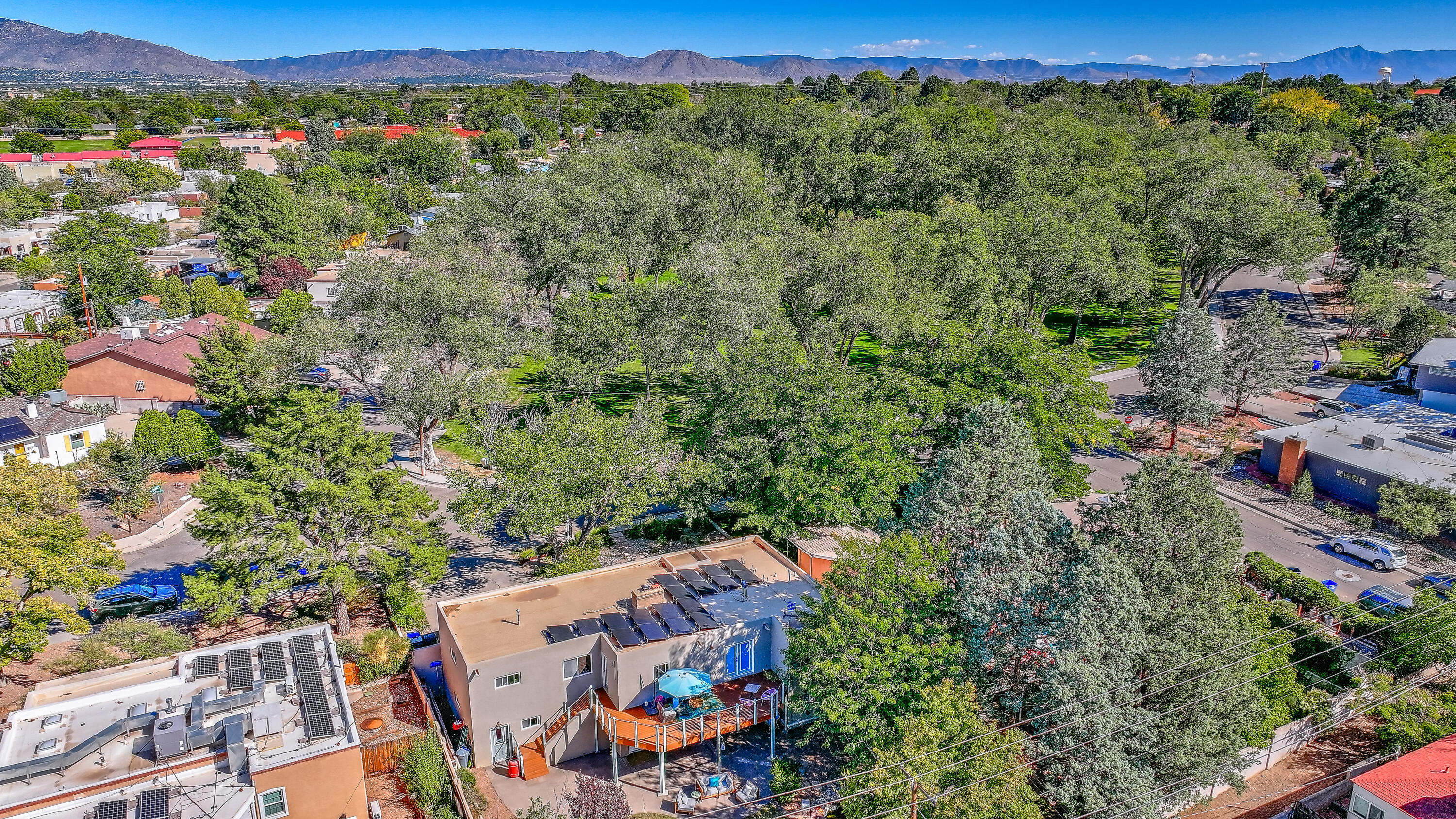 Homes for sale in Albuquerque, NM | 707 Richmond Dr Se, Albuquerque, NM 87106 | MLS# 1091544