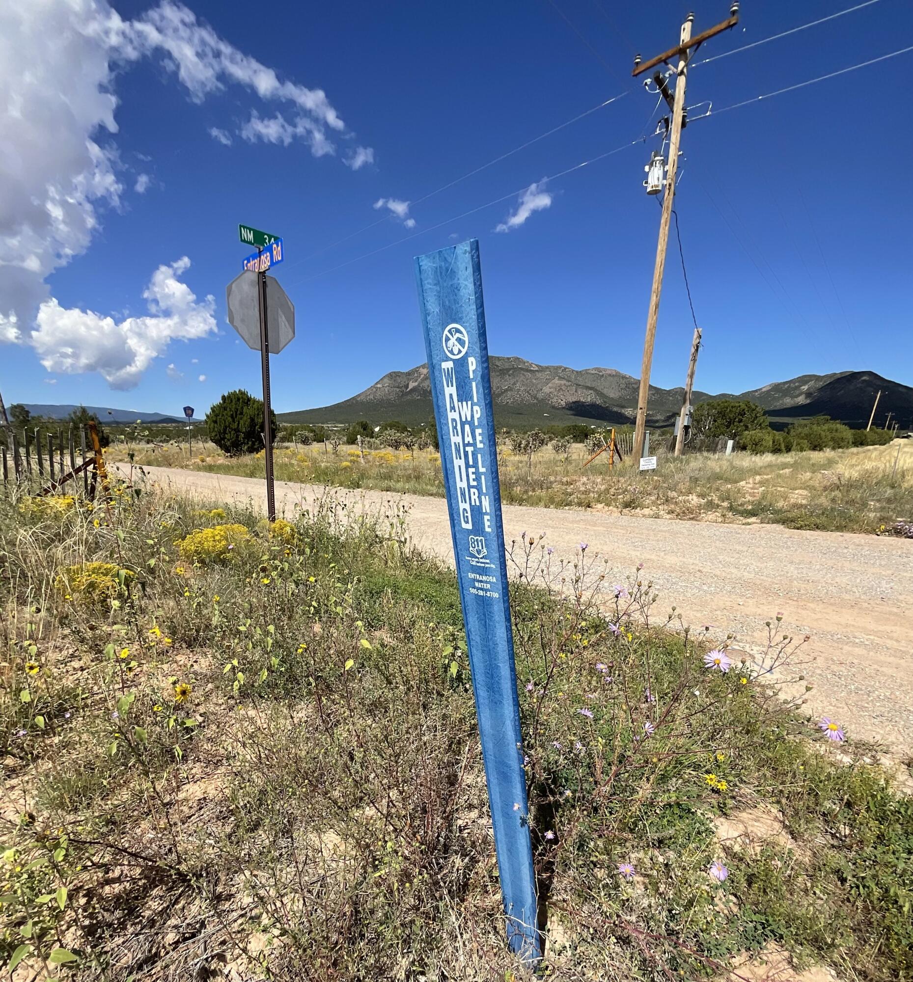 Homes for sale in Edgewood, NM | 288 Entranosa Rd, Edgewood, NM 87015 | MLS# 1091547