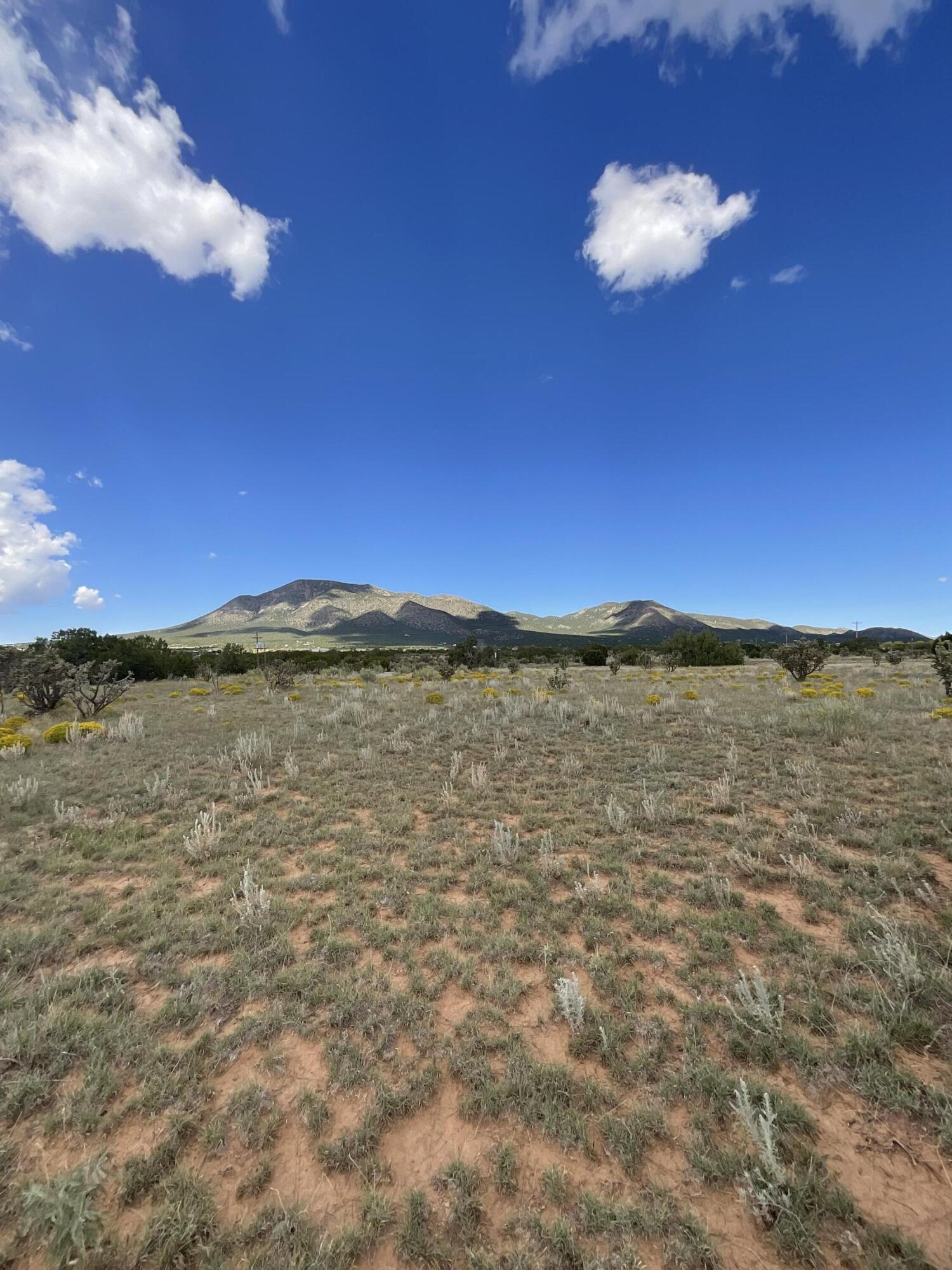 Homes for sale in Edgewood, NM | 288 Entranosa Rd, Edgewood, NM 87015 | MLS# 1091547