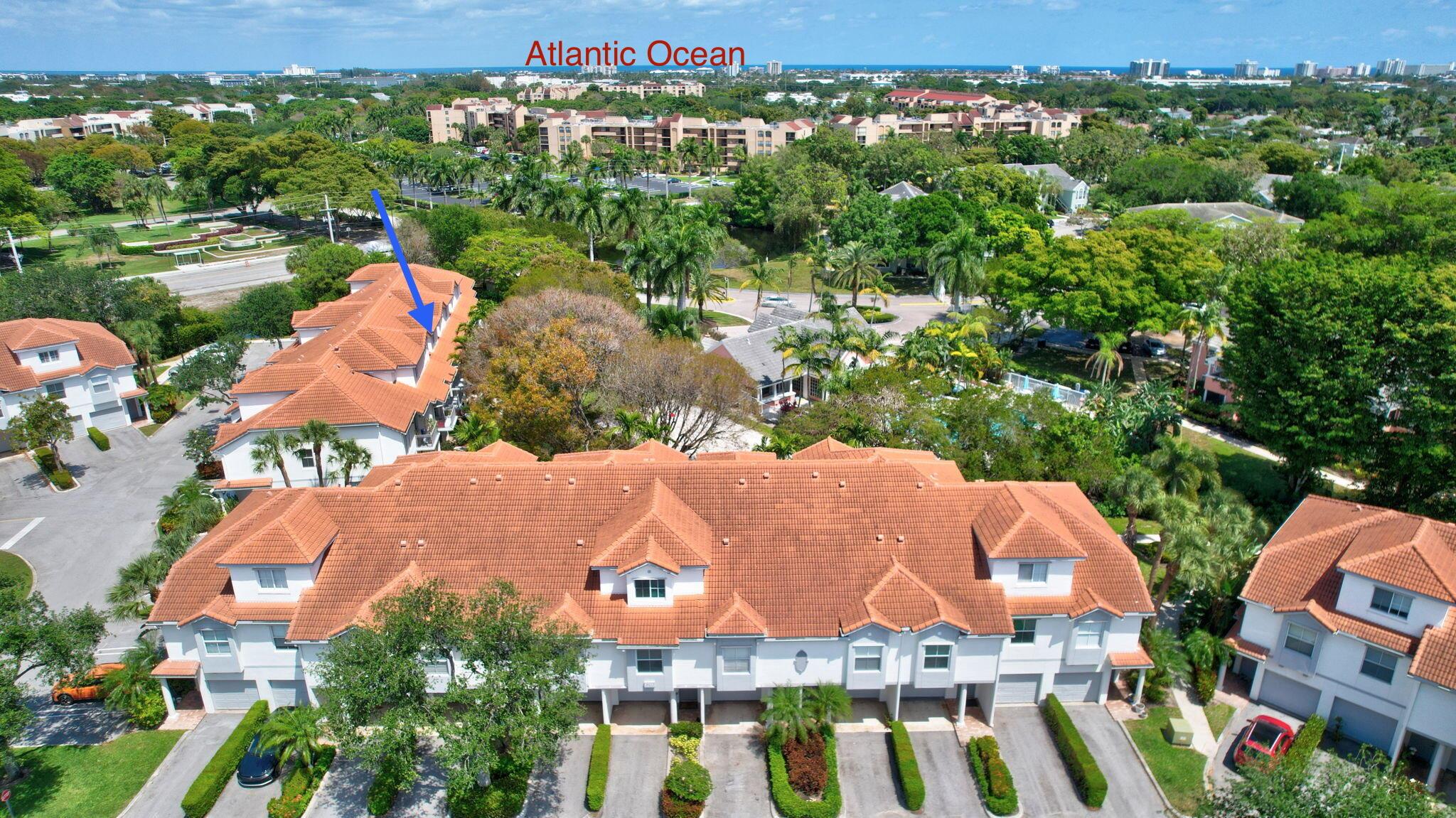 Tierra  Verde At Delray B