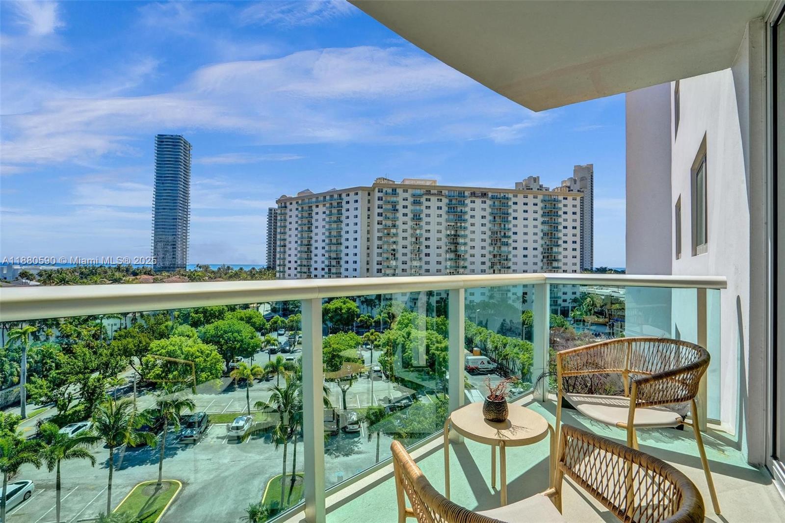 Condo for Sale in Sunny Isles Beach, FL