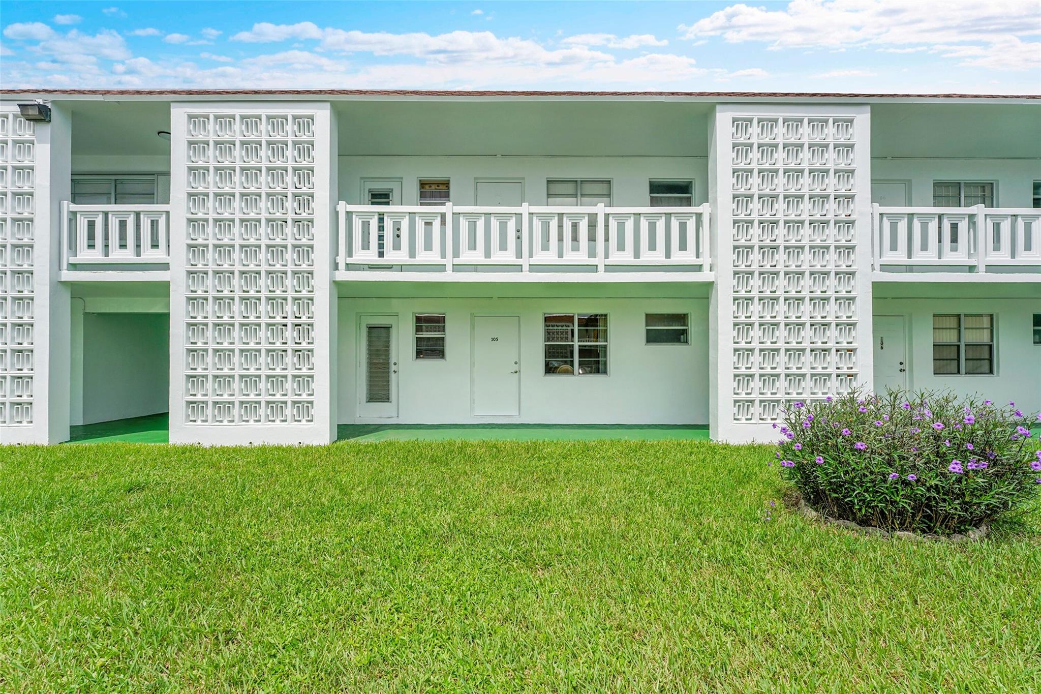 Park South Two Inc Condo