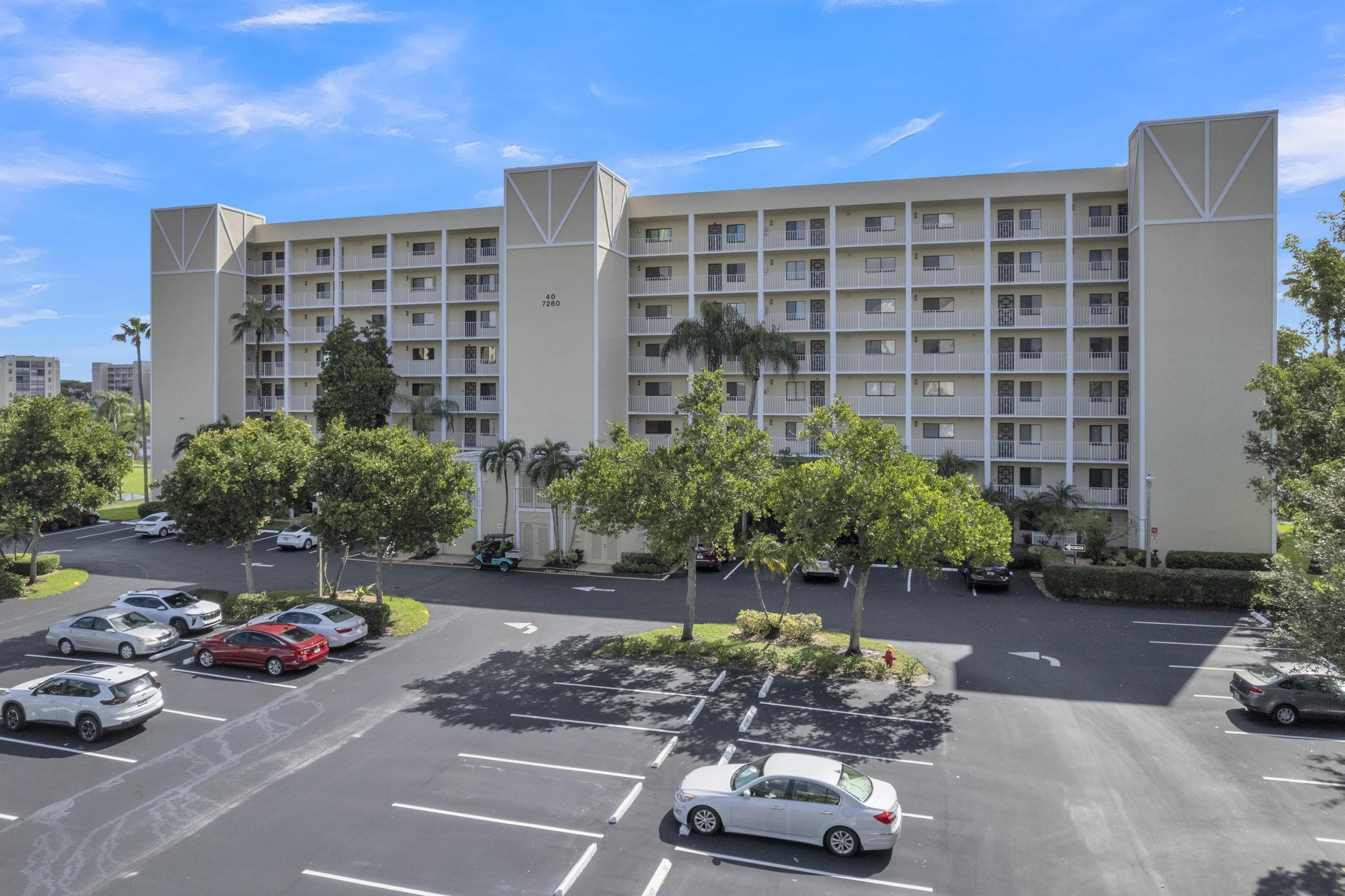 Huntington Lakes Sec Five