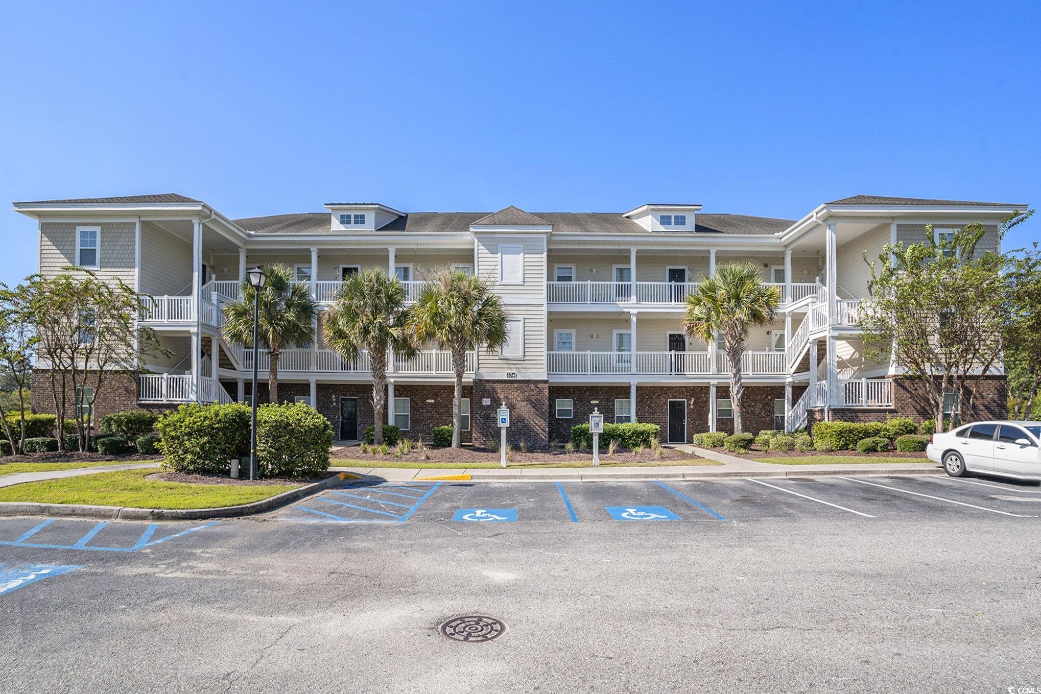 374 Kiskadee Loop UNIT 38-L Conway, SC 29526