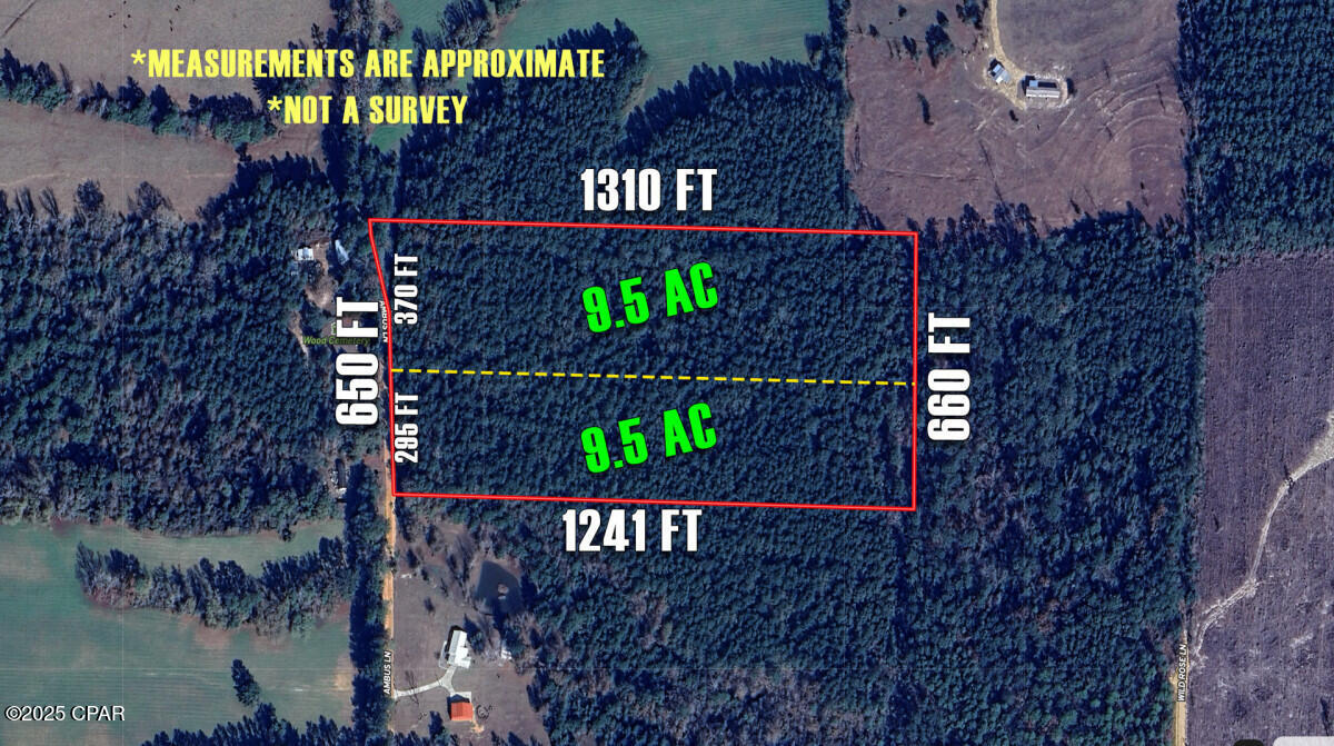 Image 4 For 0 Ambus Lane