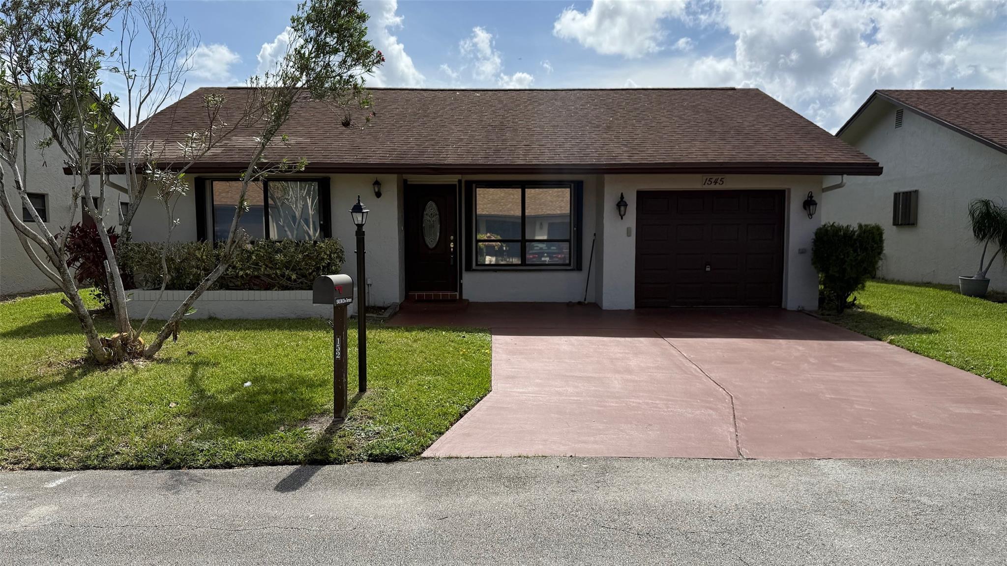 1545 Sw 23rd Ter Deerfield Beach FL 33442 | F10527043