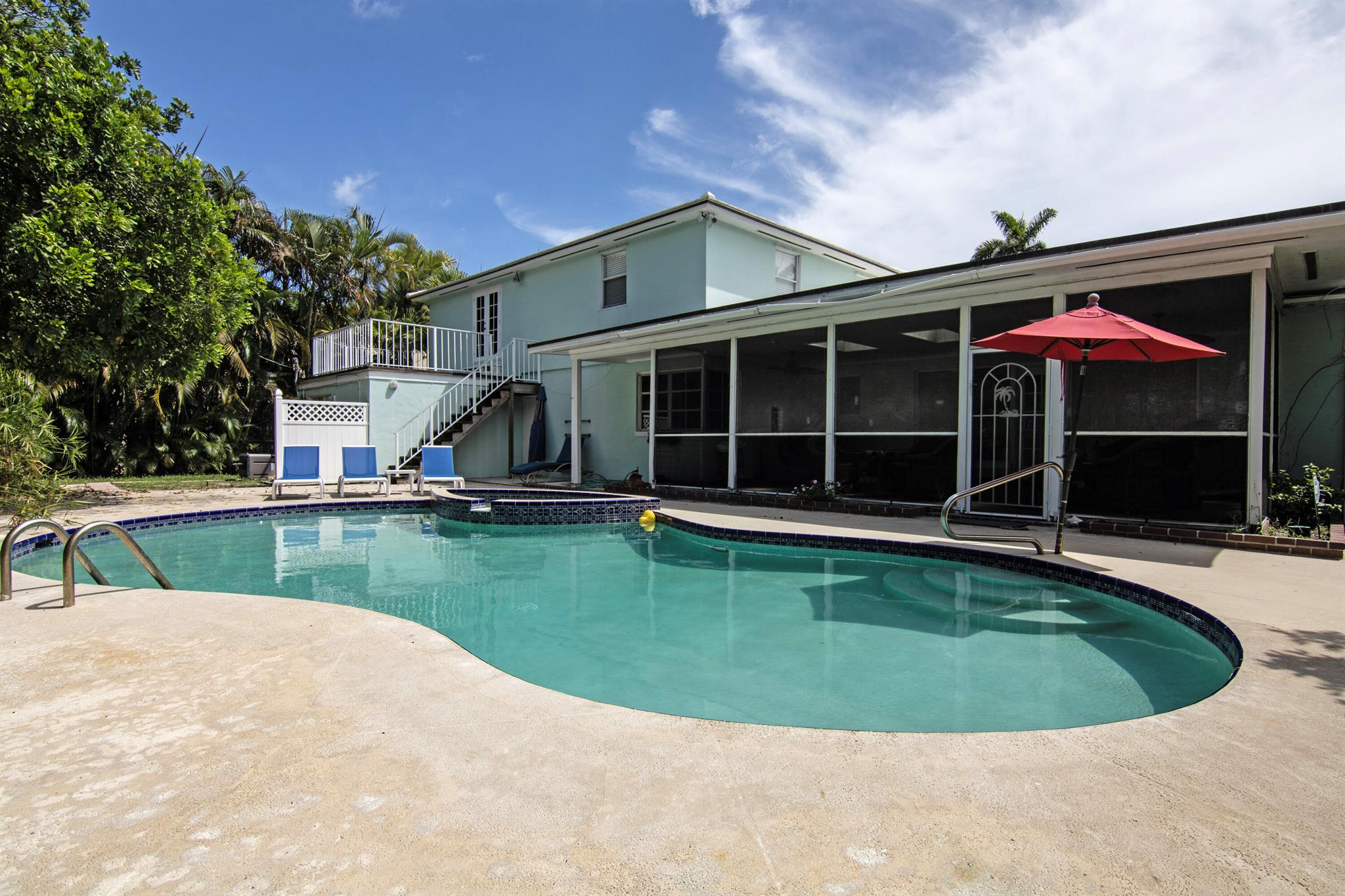 Homes for sale in West Palm Beach, FL | 3405 S Flagler Dr, West Palm Beach, FL 33405 | MLS# R11124915