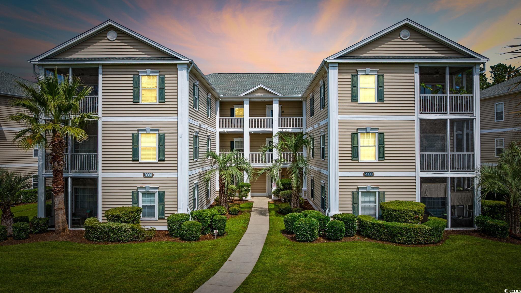 Homes for sale in Surfside Beach, SC | 2000 Cross Gate Blvd #102, Surfside Beach, SC 29575 | MLS# 2522864