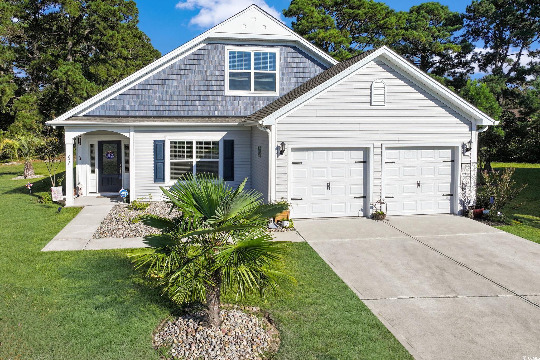 3091 Viceroy Loop Little River, SC 29566