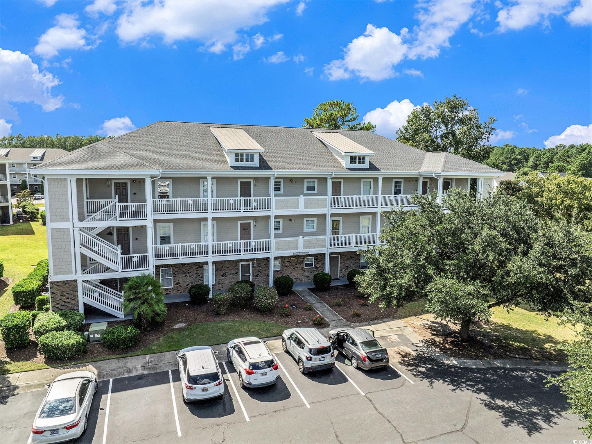 805 Crumpet Ct. UNIT #1164 Myrtle Beach, SC 29579