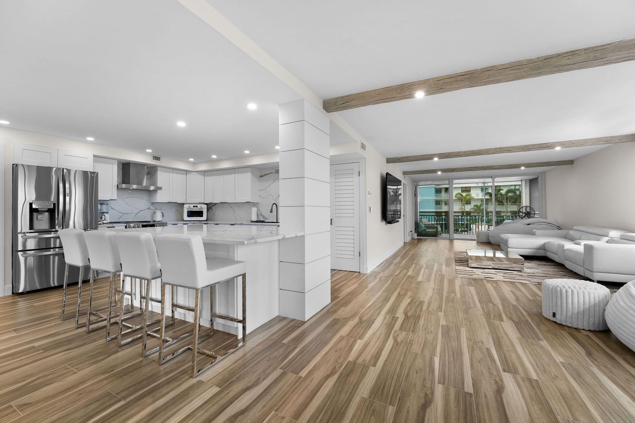 Juno By The Sea North The