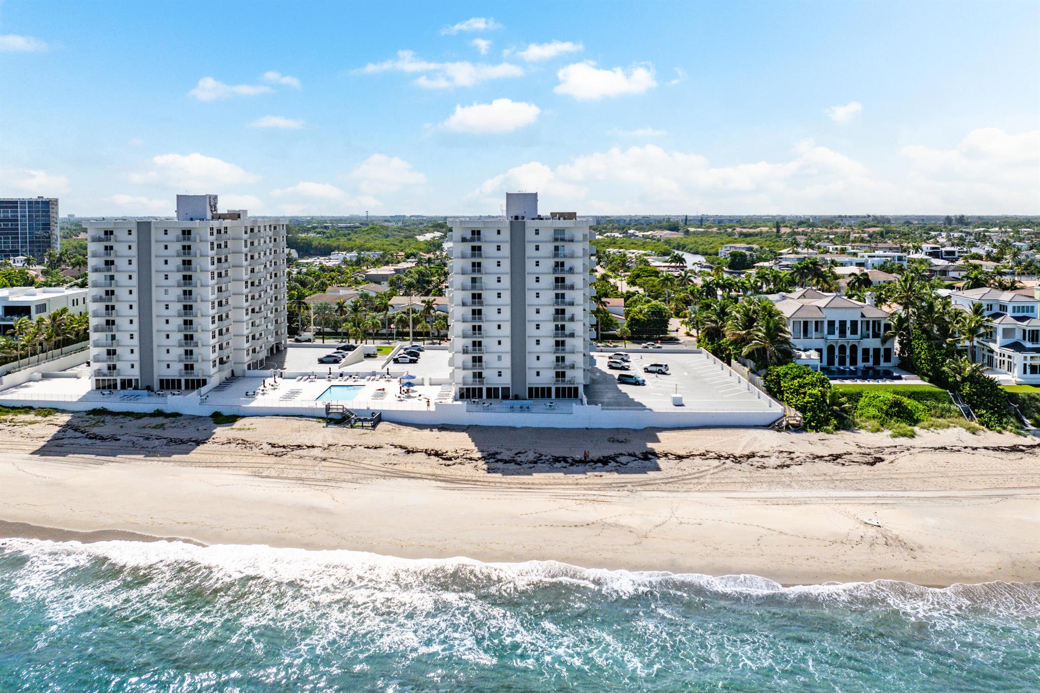 Homes for sale in Highland Beach, FL | 4505 S Ocean Boulevard #306, Highland Beach, FL 33487 | MLS# R11124936