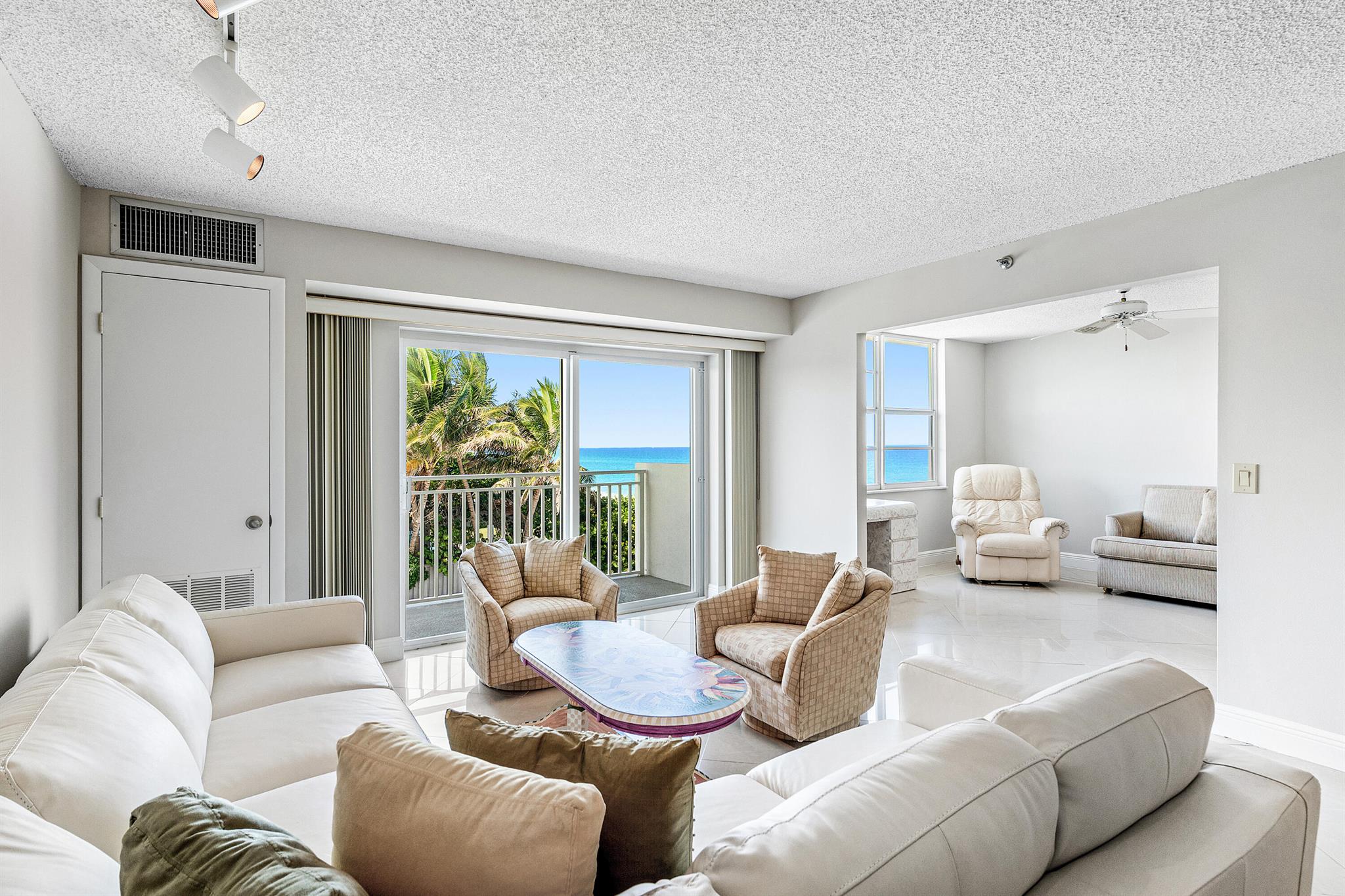 Homes for sale in Highland Beach, FL | 4505 S Ocean Boulevard #306, Highland Beach, FL 33487 | MLS# R11124936