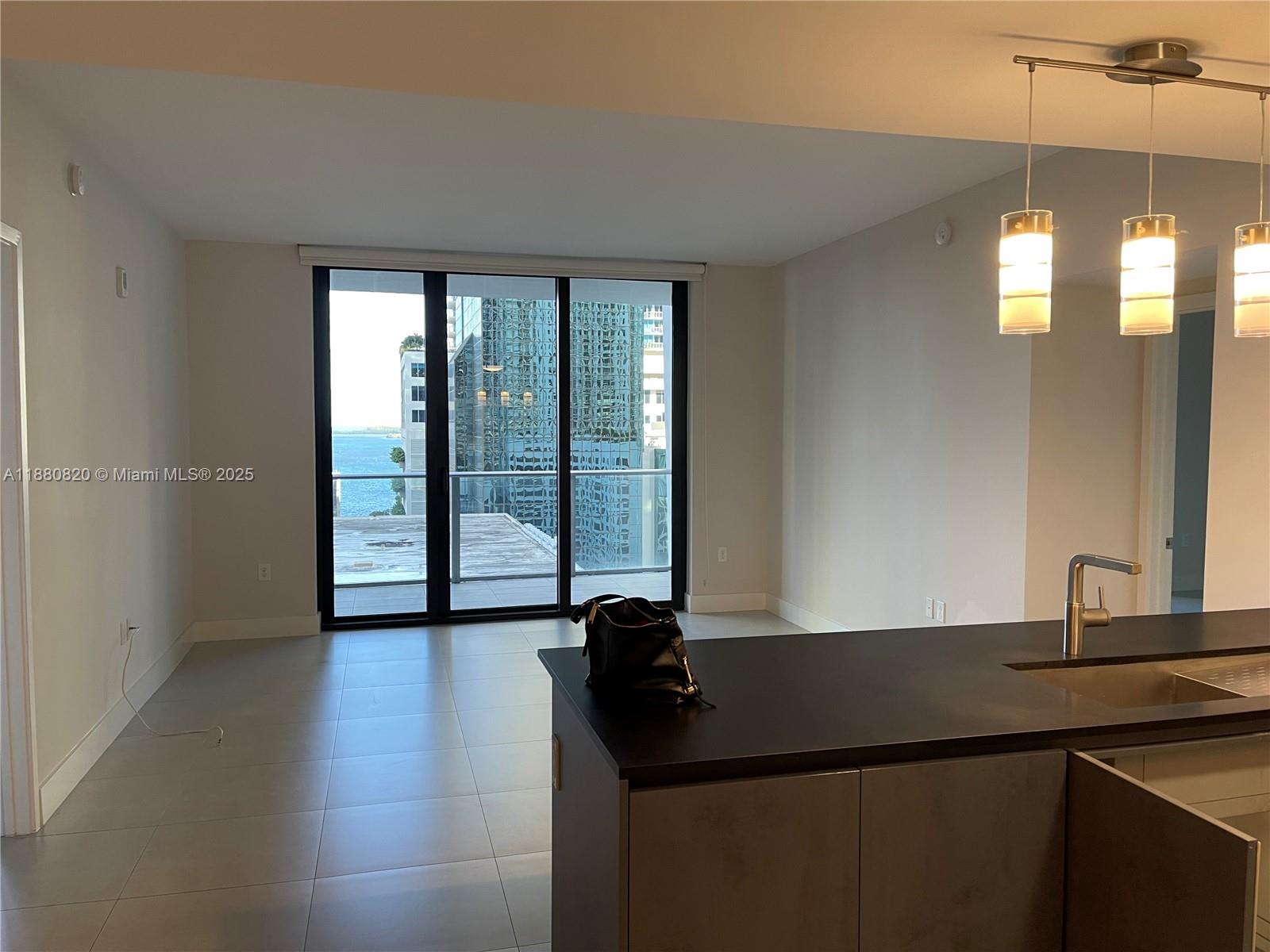 1010 Brickell Condo