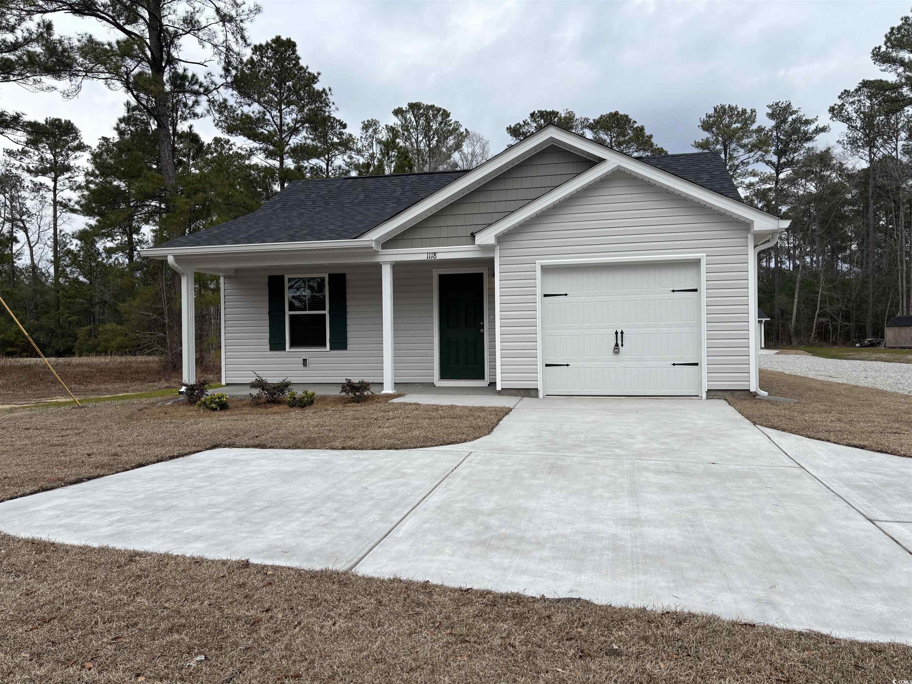 1118 Oscar Rd. Little River, SC 29566