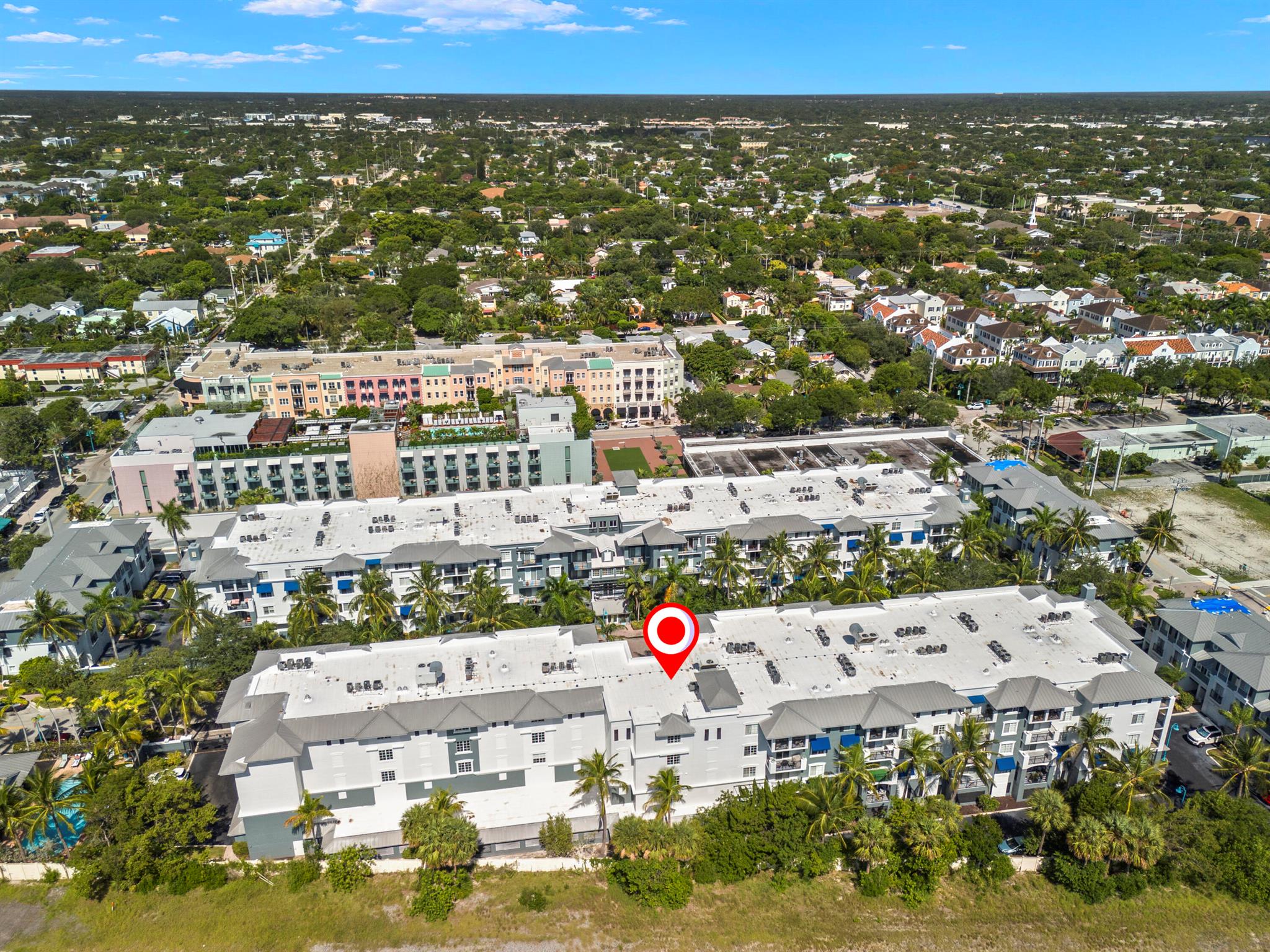 Homes for sale in Delray Beach, FL | 255 Ne 3rd Avenue #2303, Delray Beach, FL 33444 | MLS# R11124948