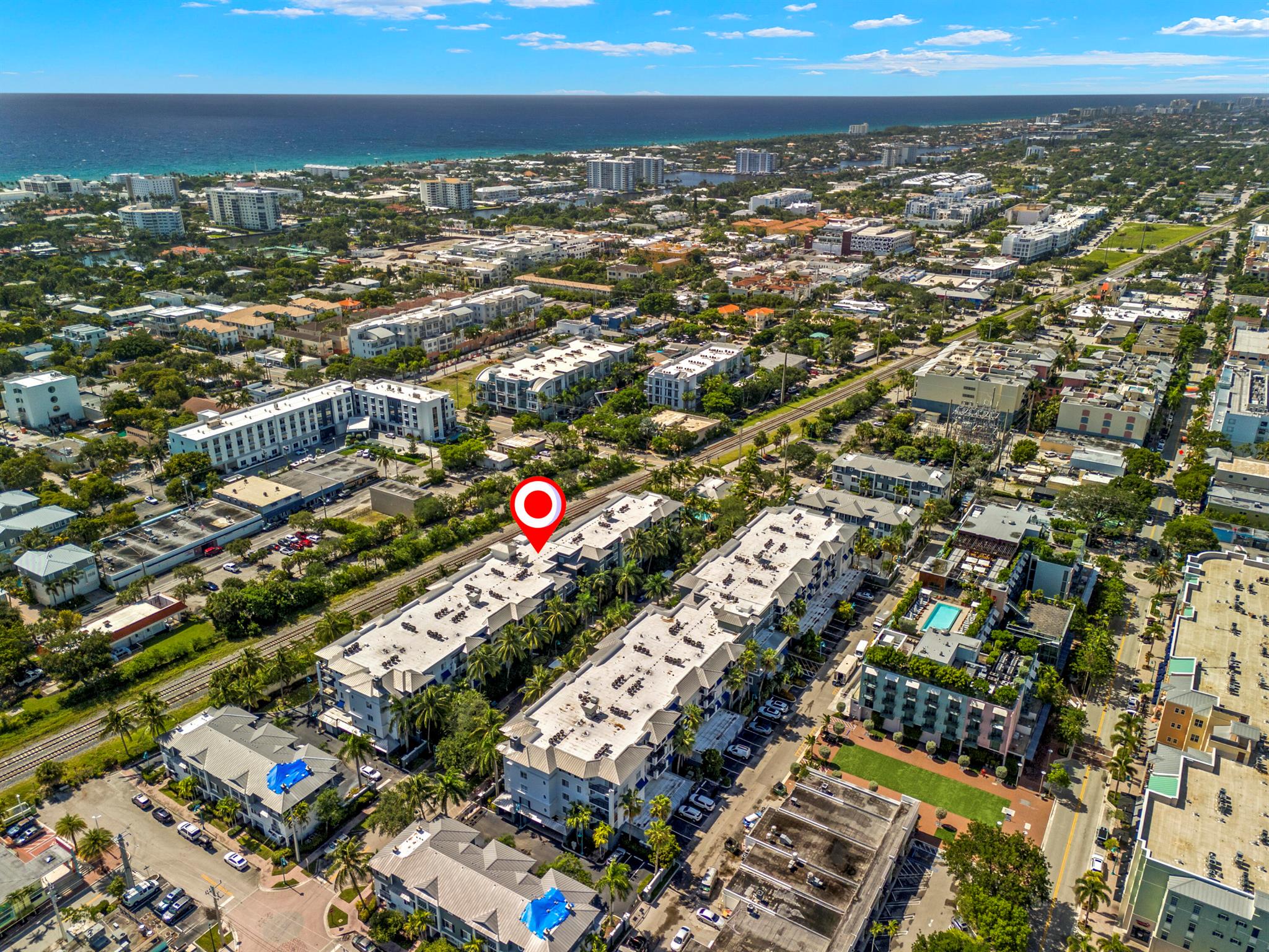 Homes for sale in Delray Beach, FL | 255 Ne 3Rd Avenue #2303, Delray Beach, FL 33444 | MLS# R11124948