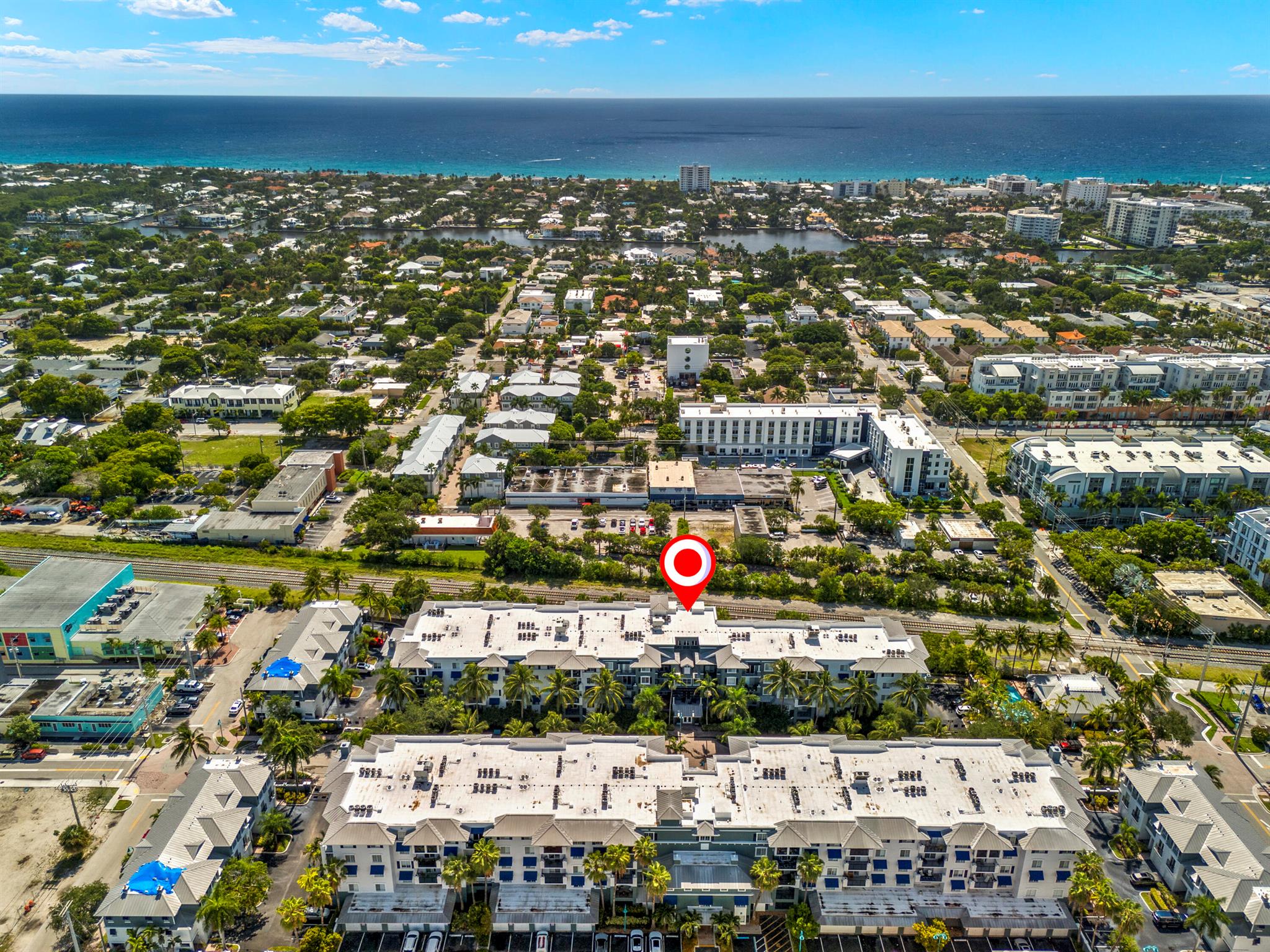 Homes for sale in Delray Beach, FL | 255 Ne 3Rd Avenue #2303, Delray Beach, FL 33444 | MLS# R11124948