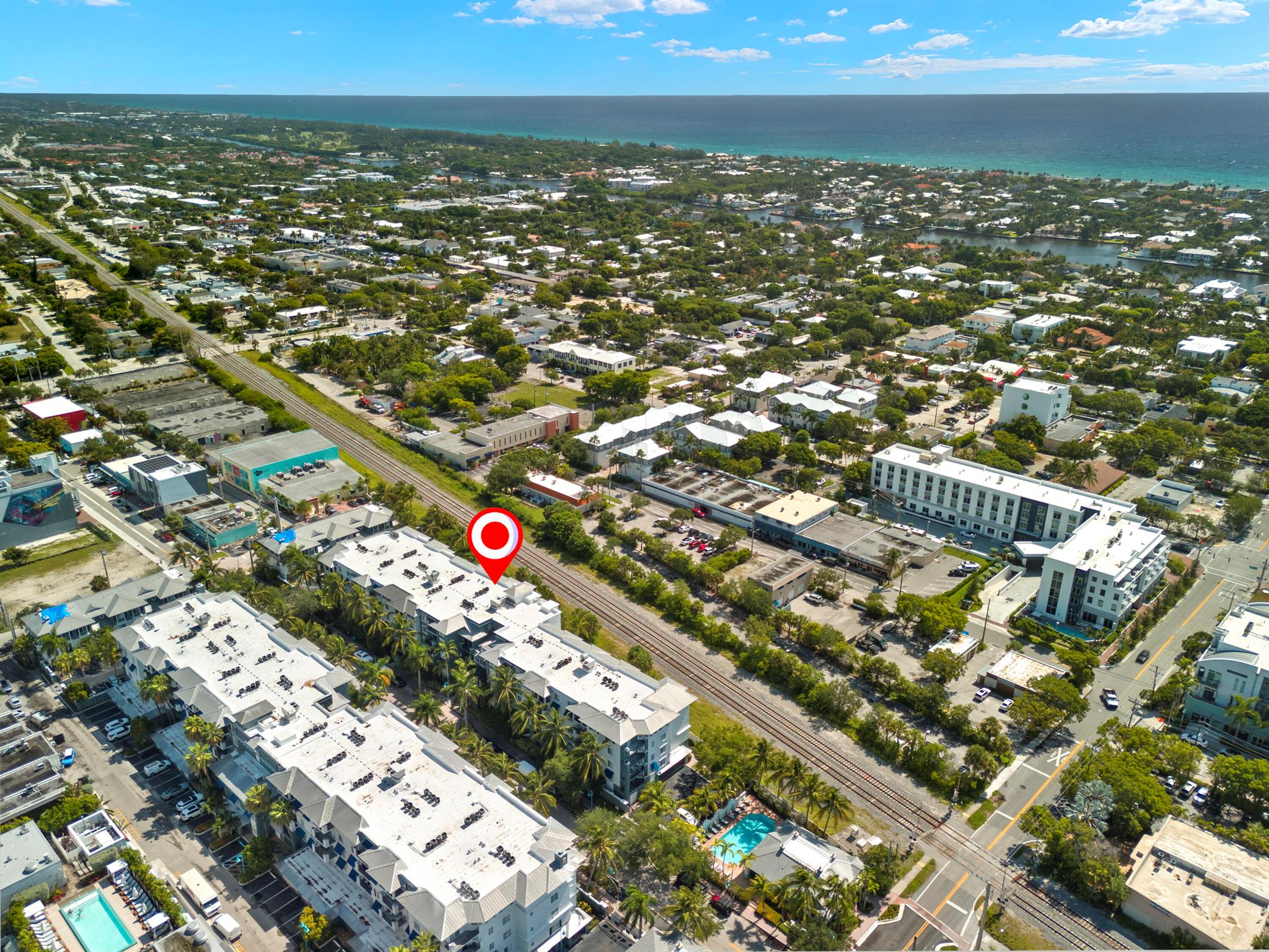 Homes for sale in Delray Beach, FL | 255 Ne 3Rd Avenue #2303, Delray Beach, FL 33444 | MLS# R11124948
