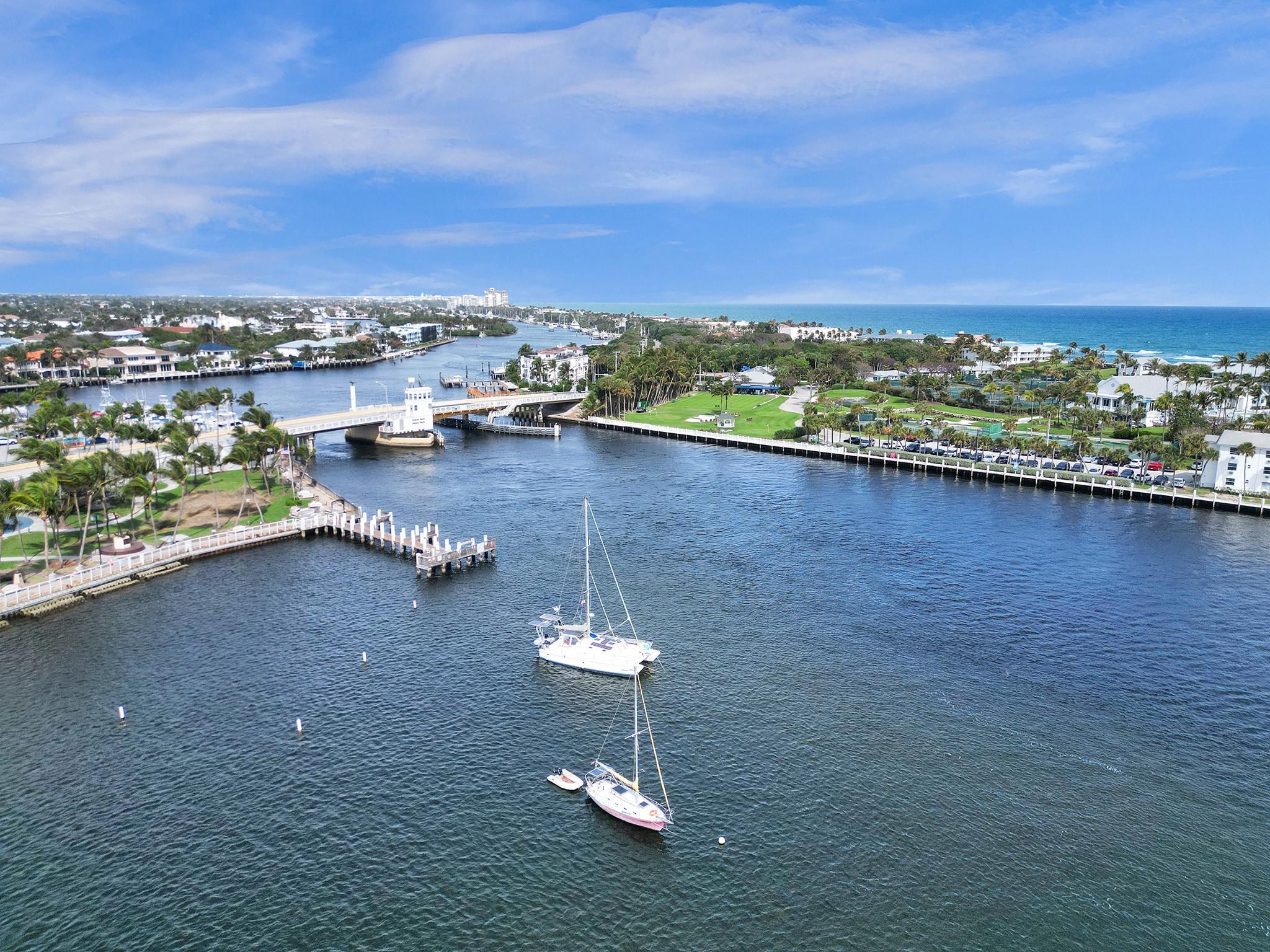 Hillsboro Shores Exec