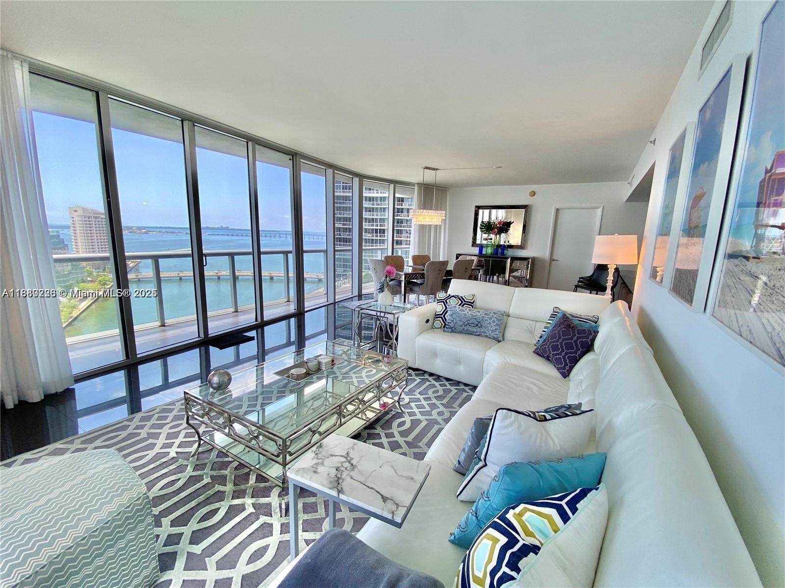 Condo for Rent in Miami, FL
