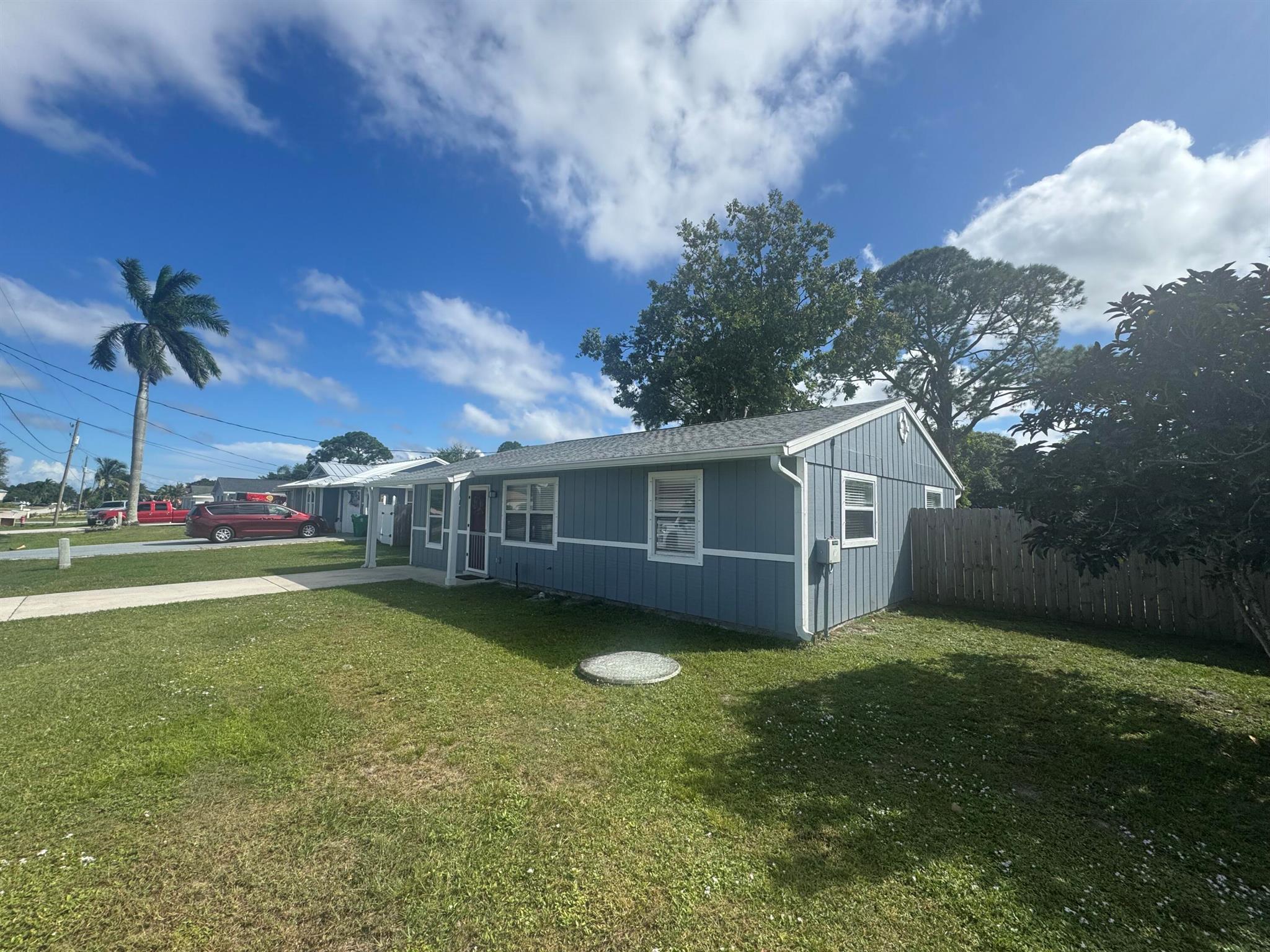 Homes for sale in Port St Lucie, FL | 692 Nw Kilpatrick Avenue, Port St Lucie, FL 34983 | MLS# R11124959