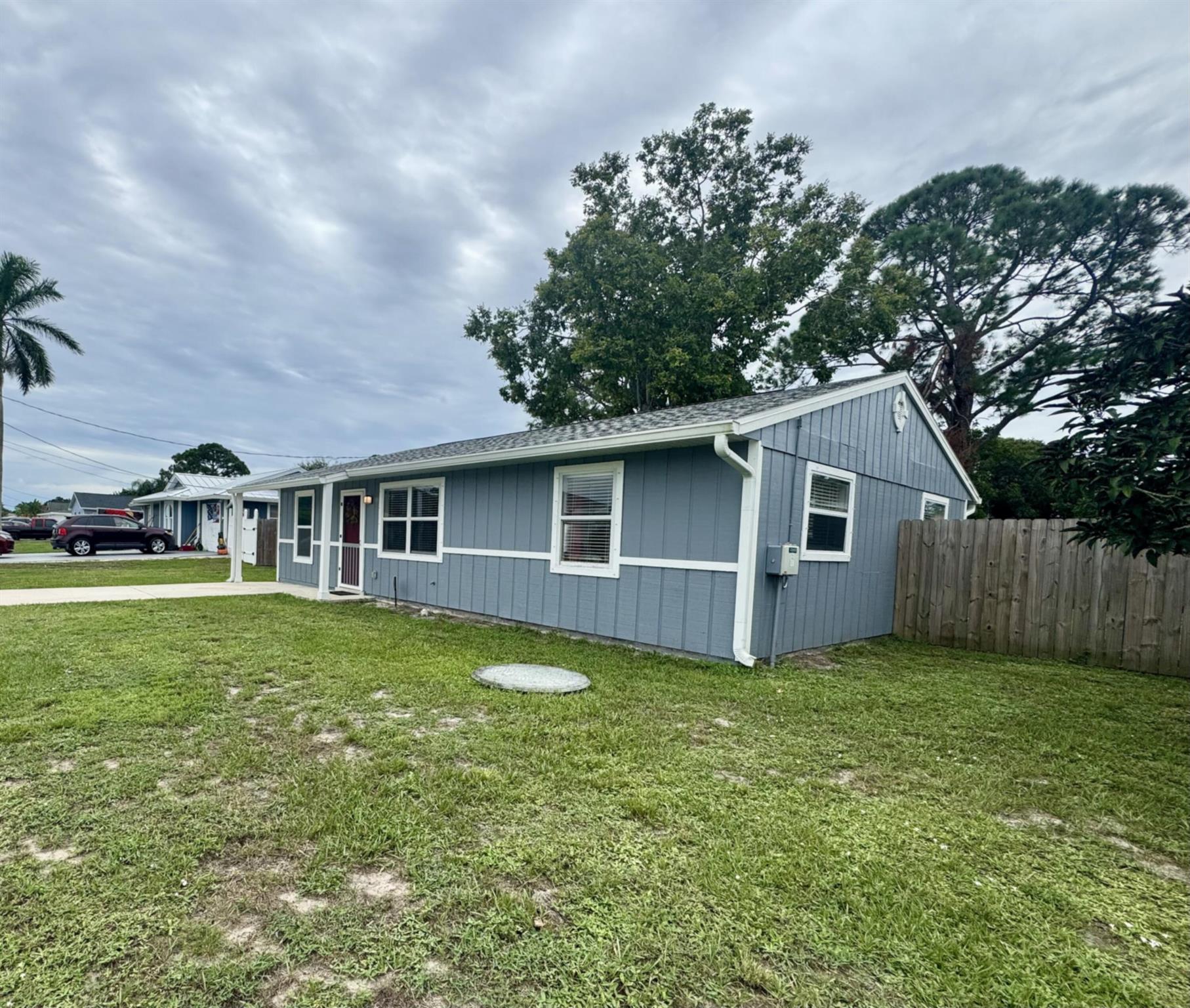 Homes for sale in Port St Lucie, FL | 692 Nw Kilpatrick Avenue, Port St Lucie, FL 34983 | MLS# R11124959