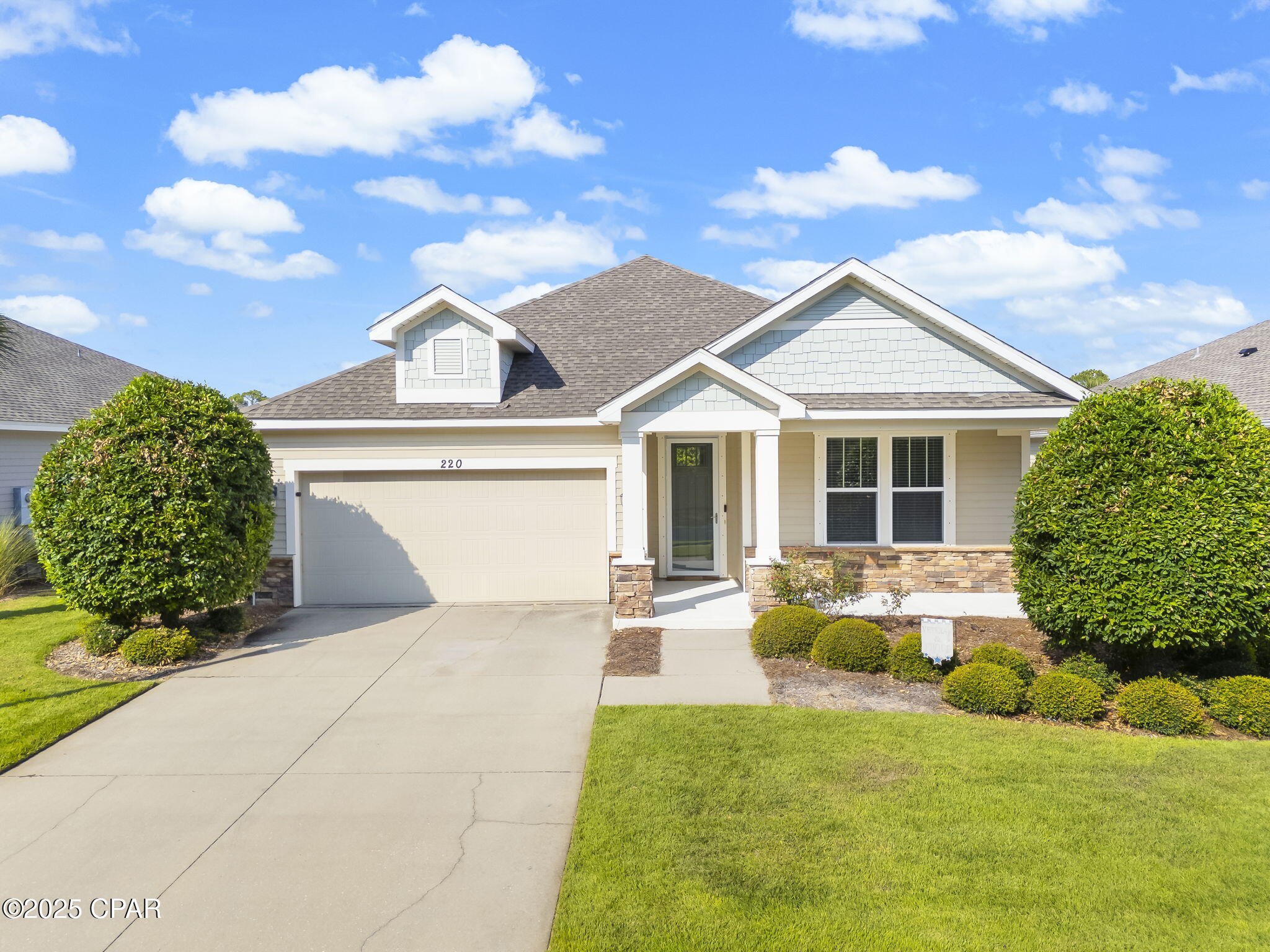 Details for 220 Laurel Oak Lane, Panama City Beach, FL 32413