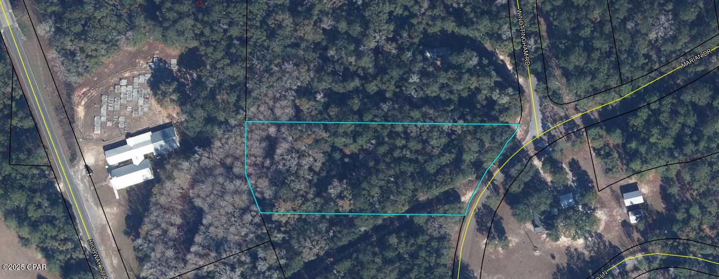 Listing Details for Tbd Marian Drive, Bonifay, FL 32425