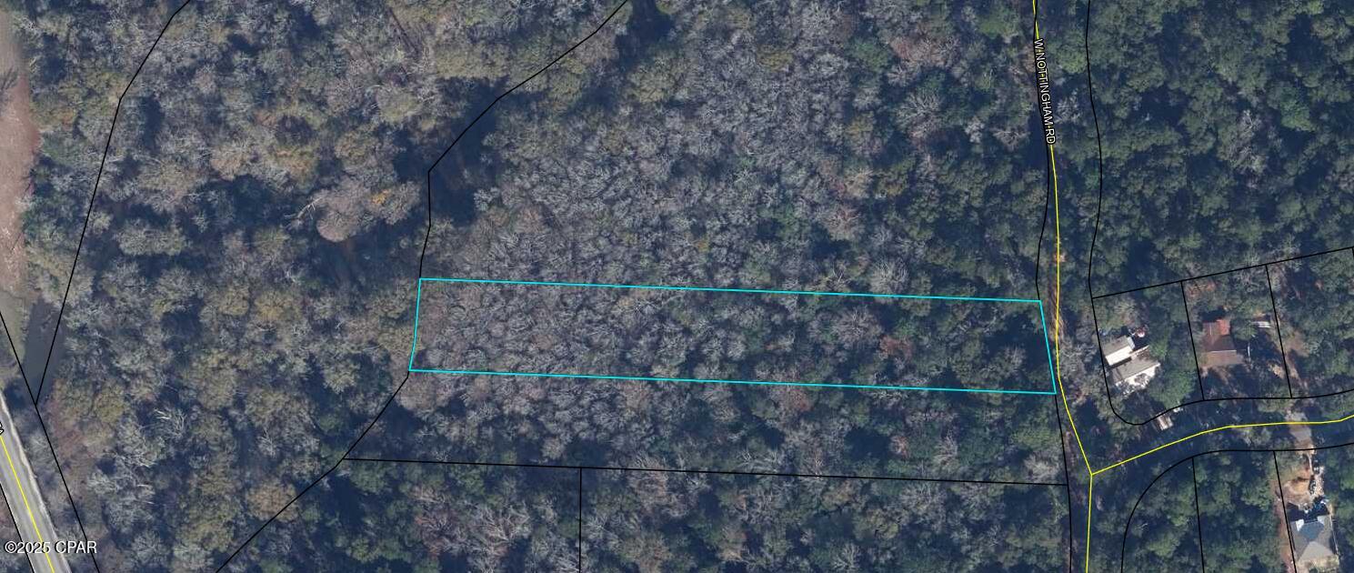 TBD W Nottingham Road, Bonifay, FL 32425