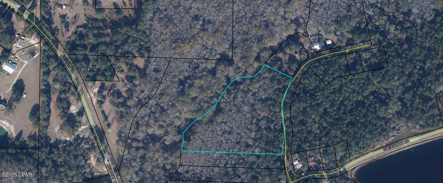 Listing Details for Tbd W Nottingham Road, Bonifay, FL 32425
