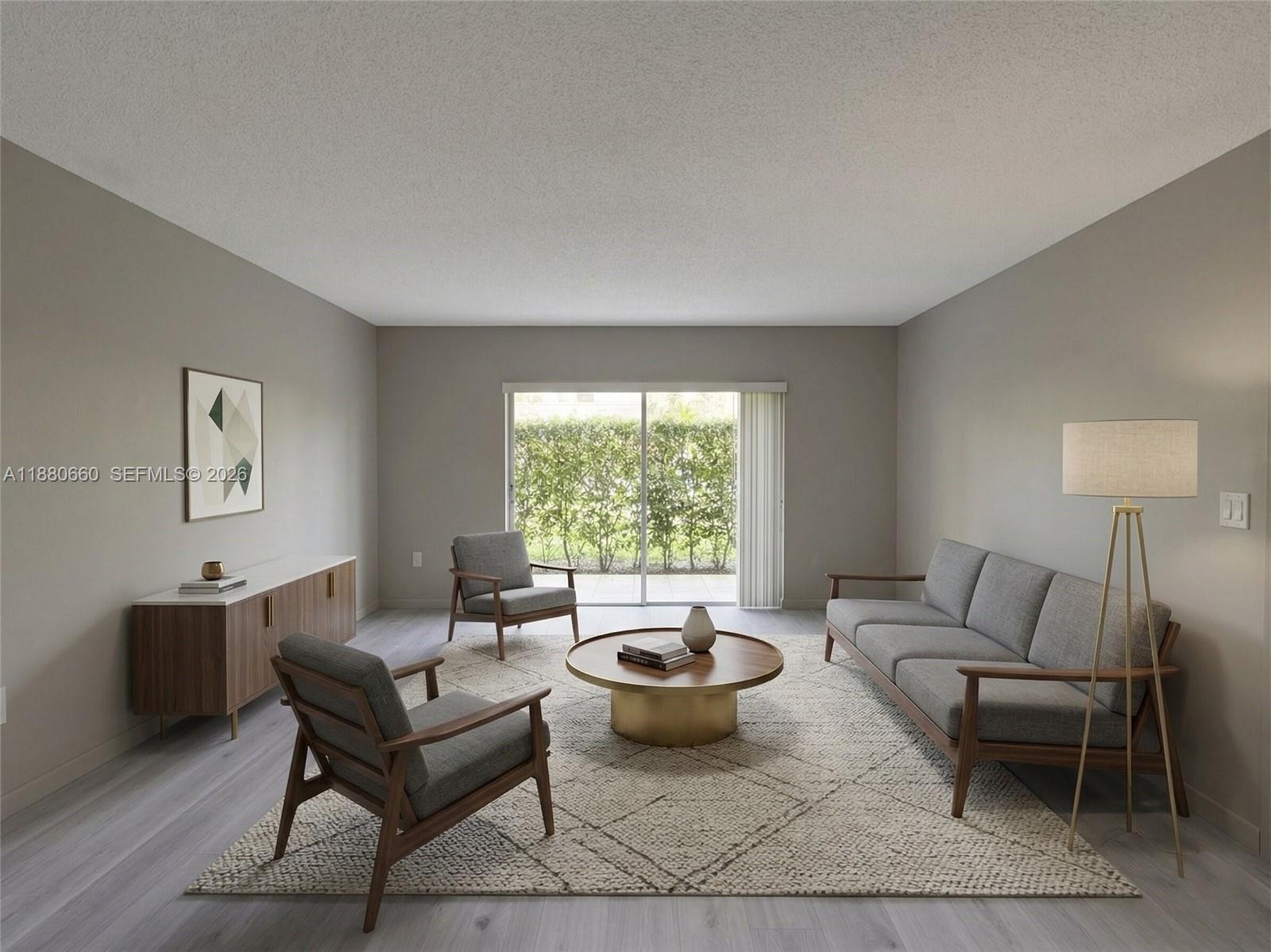 The Ledges Condo
