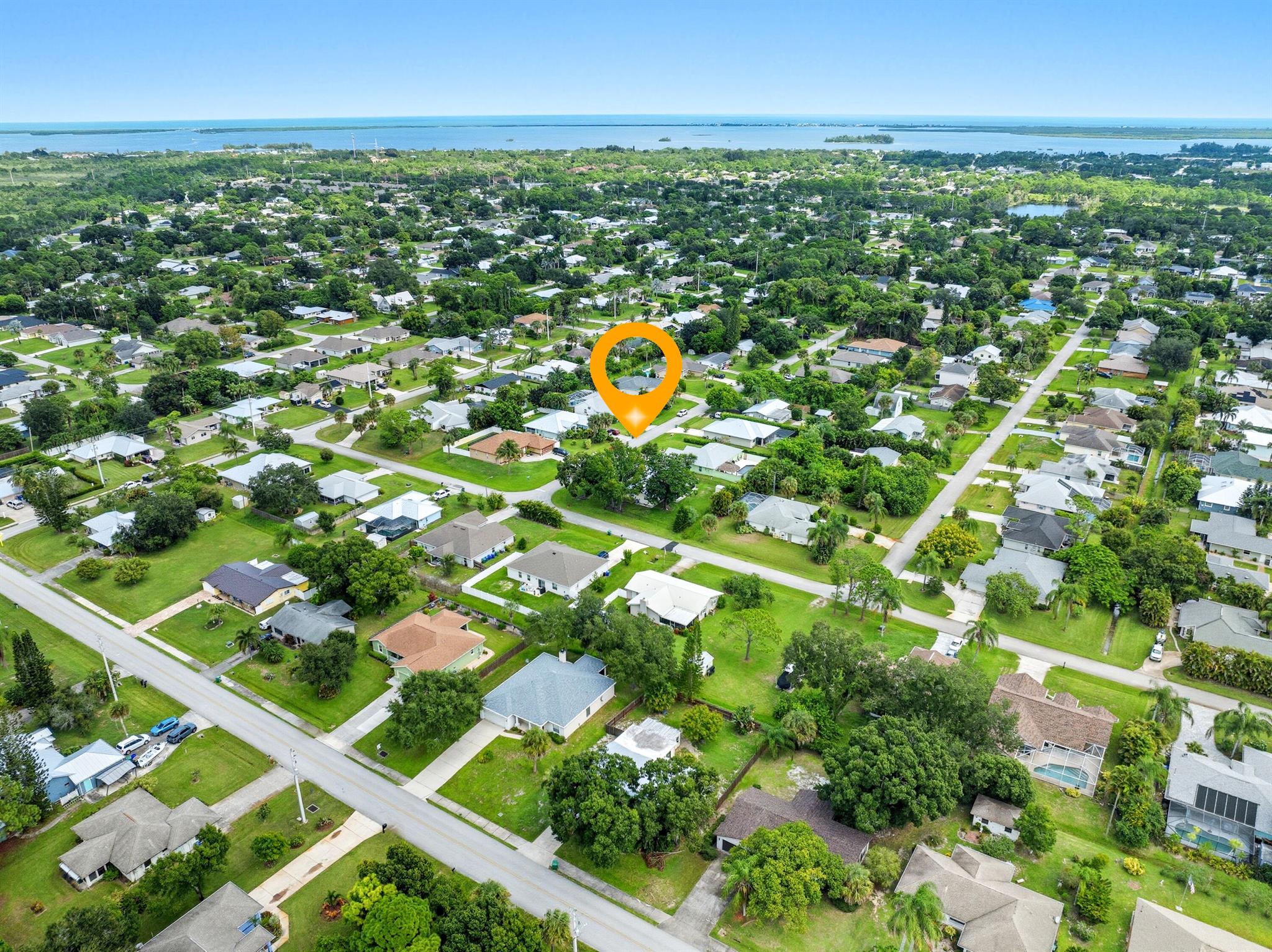 Homes for sale in Sebastian, FL | 573 Alamanda Avenue, Sebastian, FL 32958 | MLS# R11124974