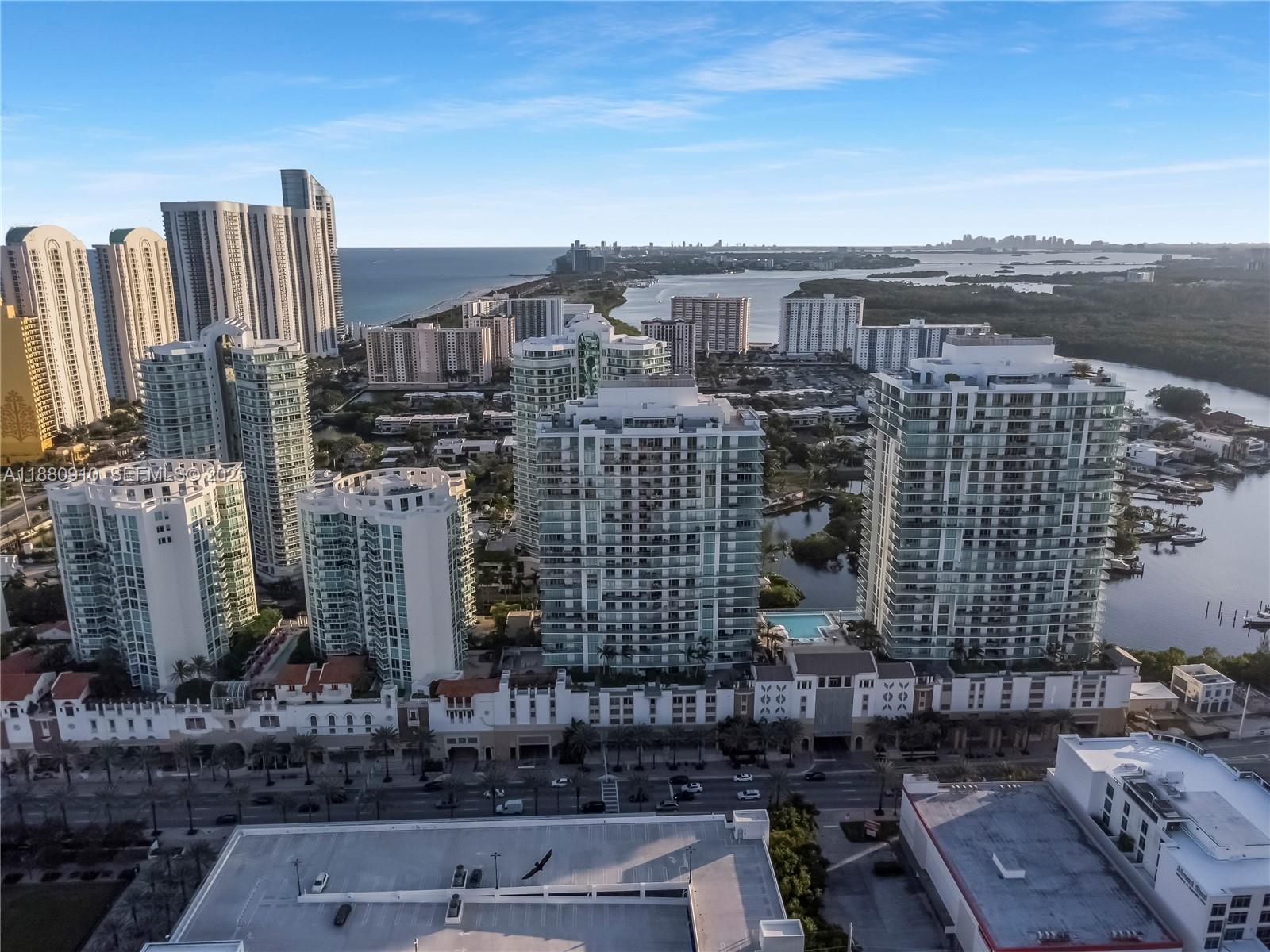 Condo for Sale in Sunny Isles Beach, FL
