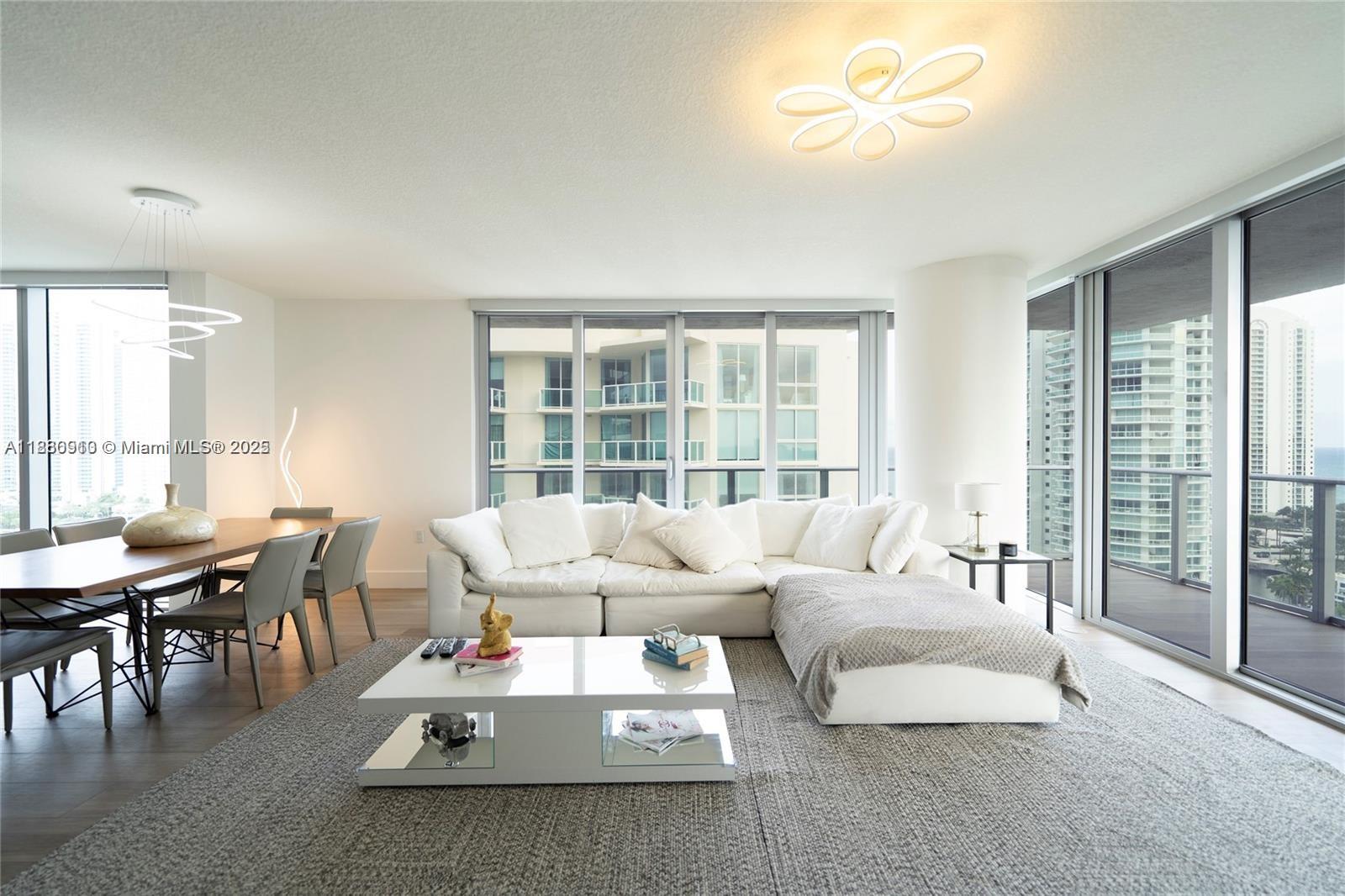Condo for Sale in Sunny Isles Beach, FL